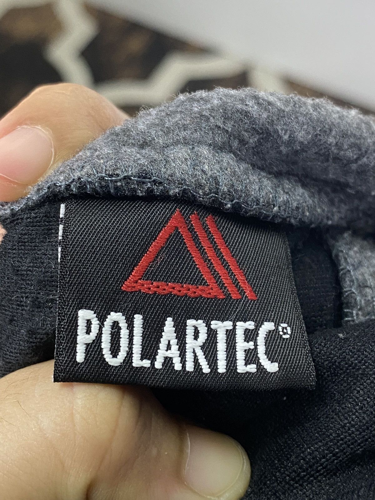 Penfield Vintage Penfield Polartec fleece Anorak Size US L / EU 52-54 / 3 - 15 Thumbnail