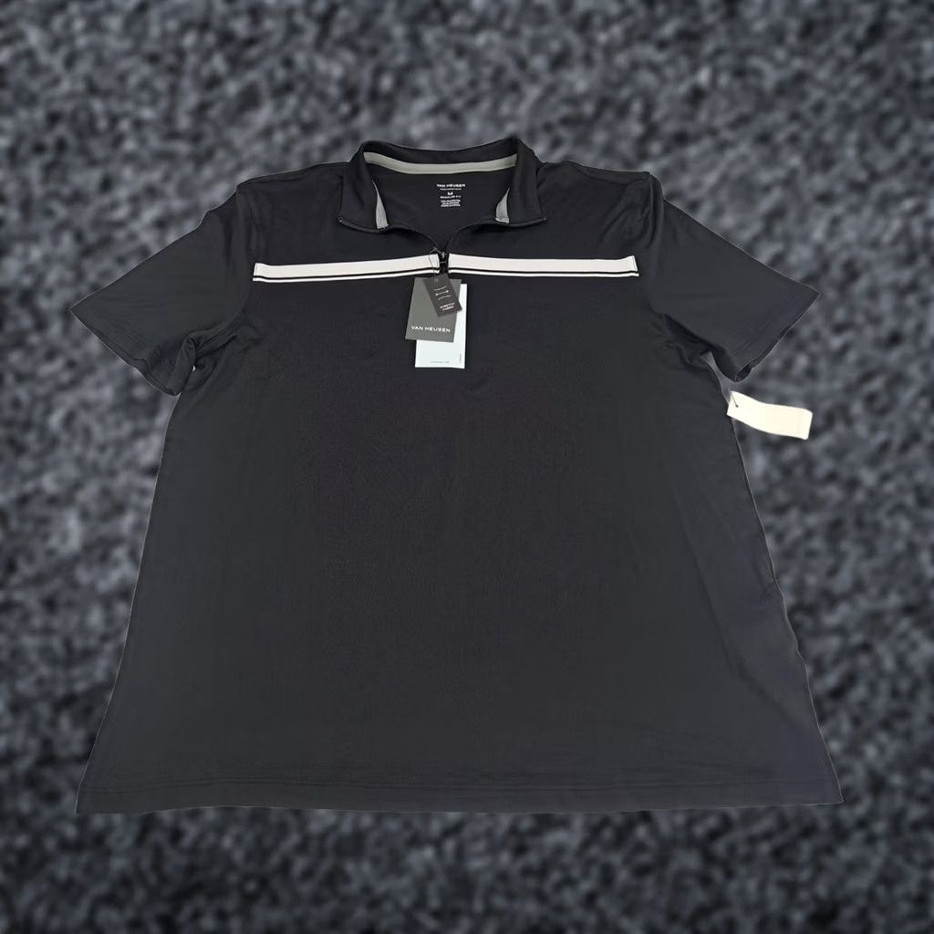 Van Heusen VINTAGE N/A Size US XXL / EU 58 / 5 - 1 Thumbnail