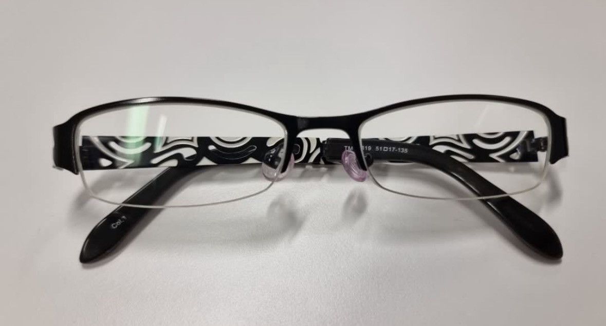 Thierry Mugler Thierry Mugler Eyewear Size ONE SIZE - 2 Thumbnail