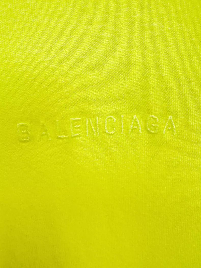Balenciaga Balenciaga short sleeves Size US M / EU 48-50 / 2 - 3 Thumbnail