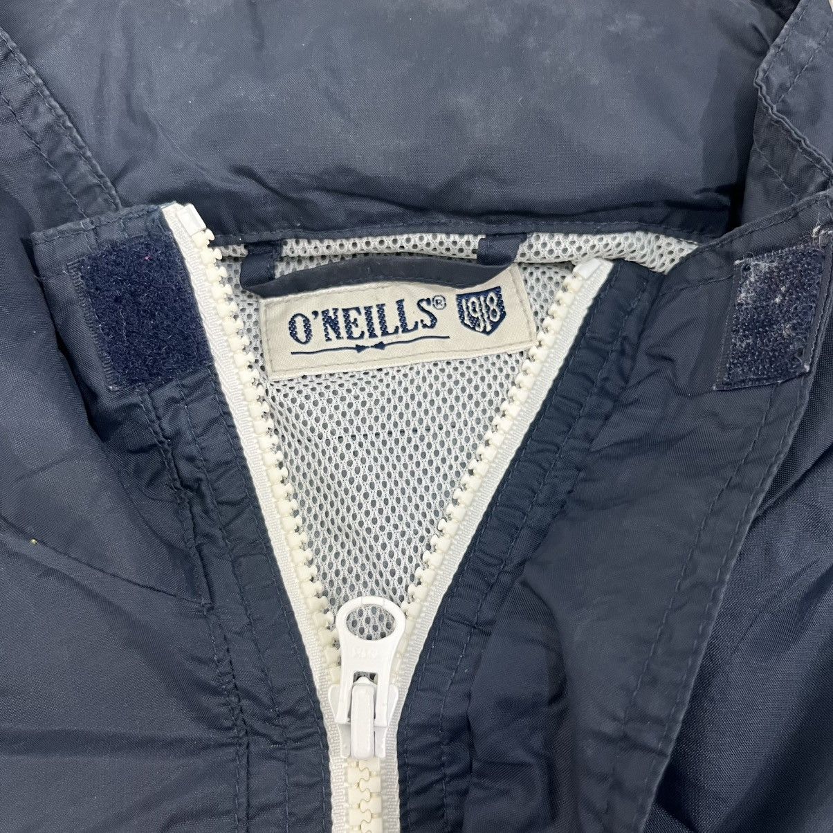 O'Neills Vintage Cagoule O’neills Kerry GAA Jacket Size US S / EU 44-46 / 1 - 5 Thumbnail