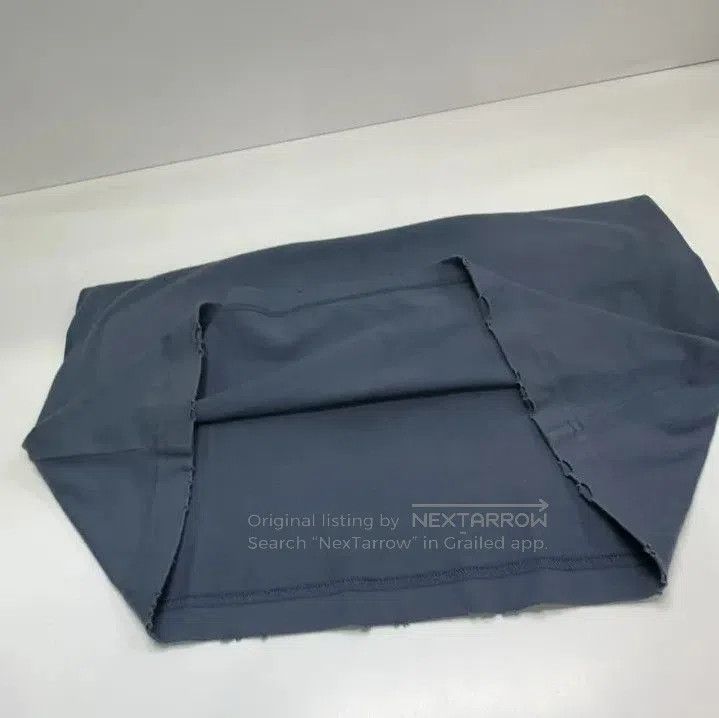 Balenciaga Balenciaga Hand Drawn BB Icon Casual T. Size US XXS / EU 40 - 4 Thumbnail