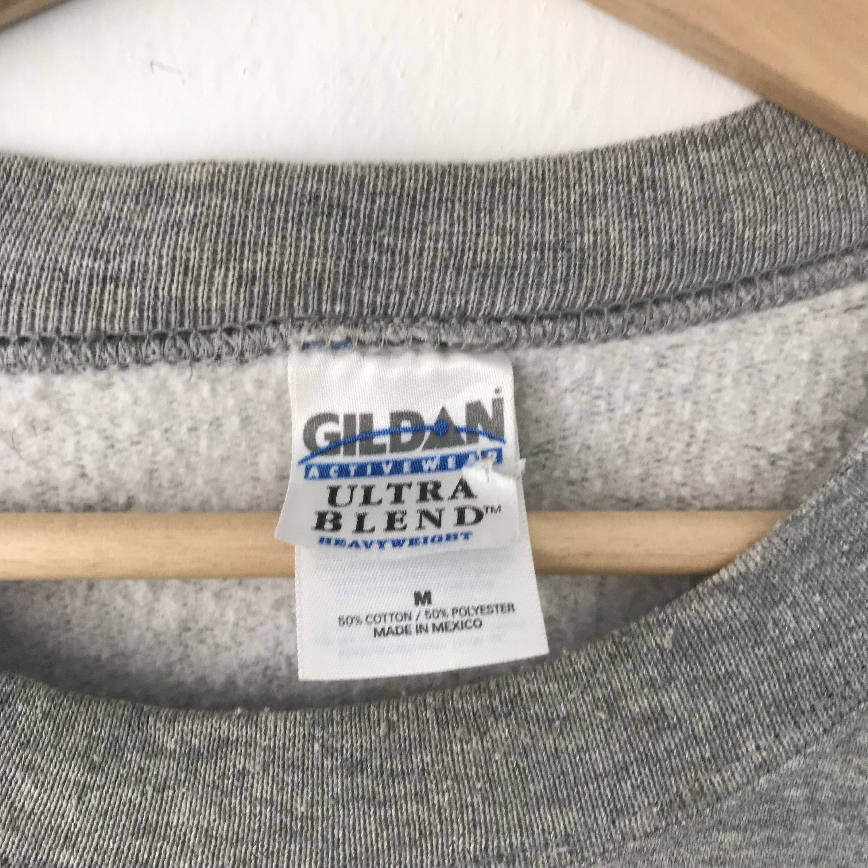 Vintage vintage Size US M / EU 48-50 / 2 - 7 Thumbnail
