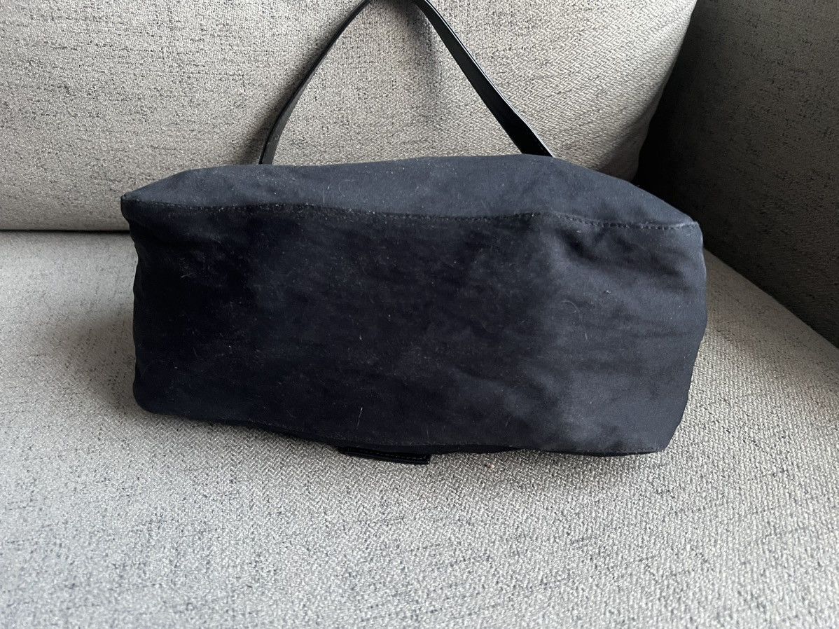 Fendi Fendi mamma baguette Size ONE SIZE - 5 Thumbnail