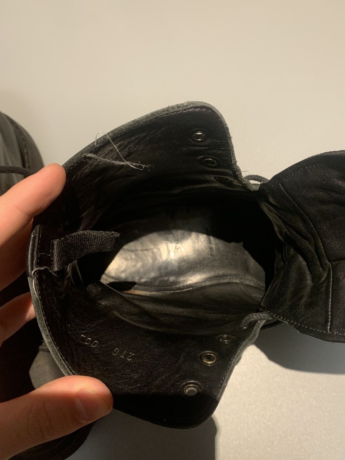 Prada Prada Milano Boots 9 Us Size US 9 / EU 42 - 5 Thumbnail