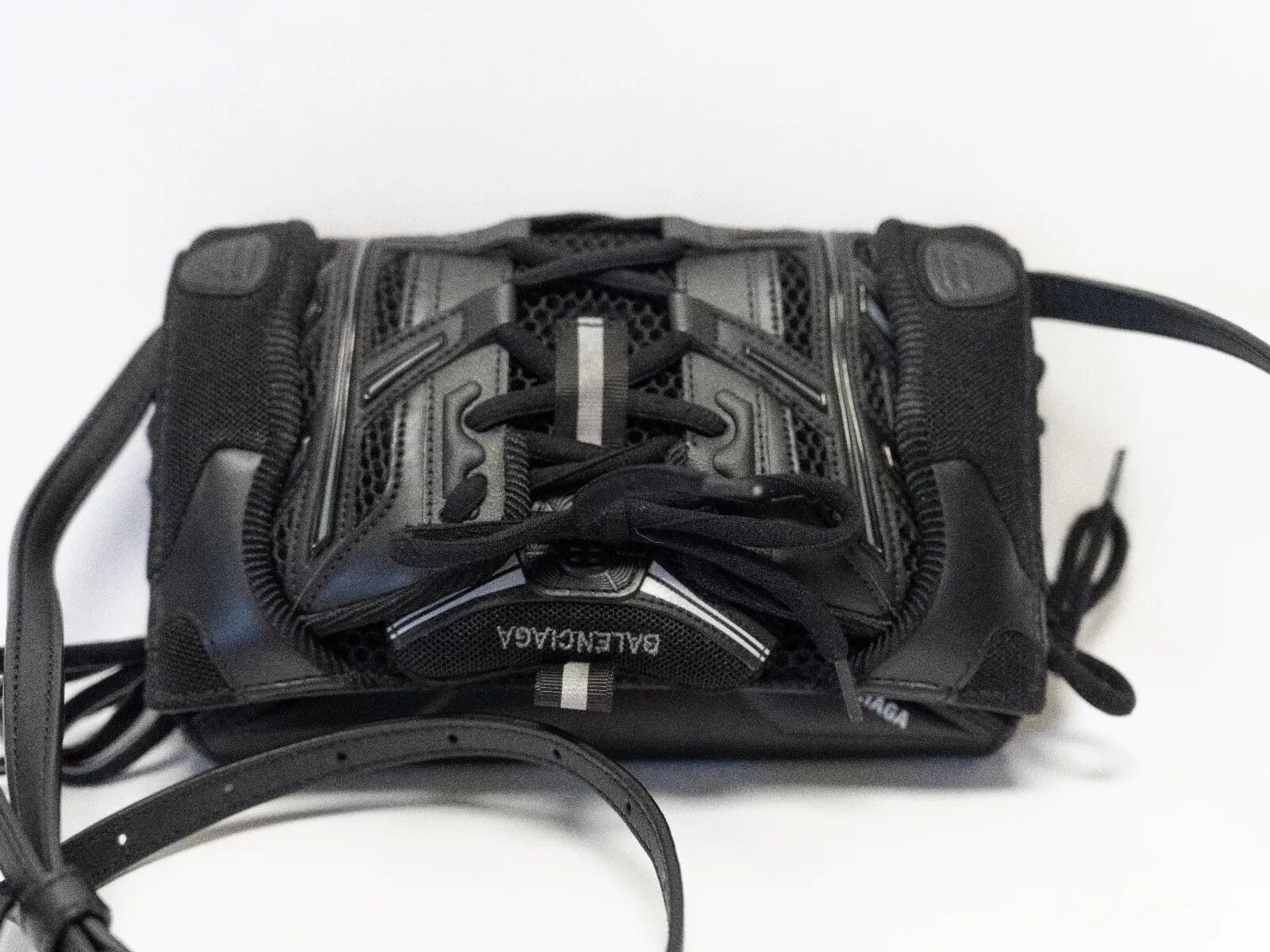 Balenciaga Sneakerhead Bag | Grailed
