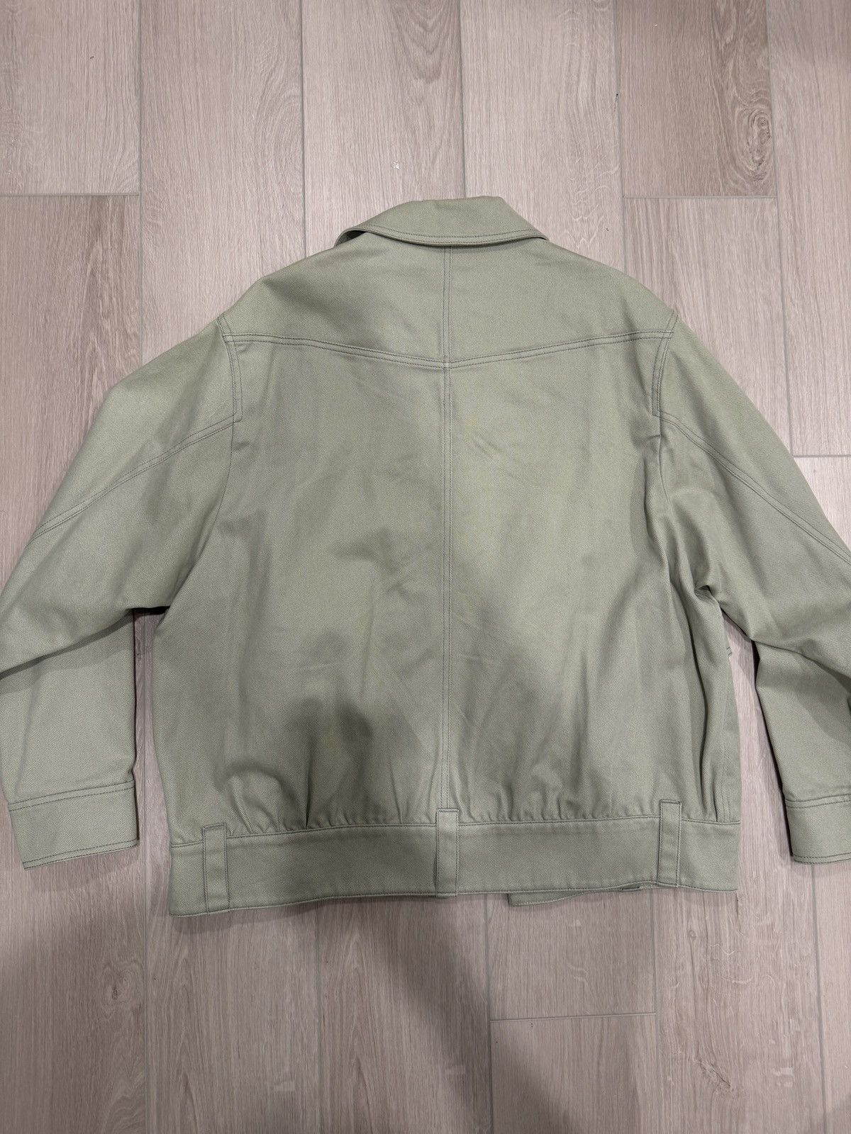 Acne Studios Acne Studios Spring 2019 Size US M / EU 48-50 / 2 - 9 Thumbnail