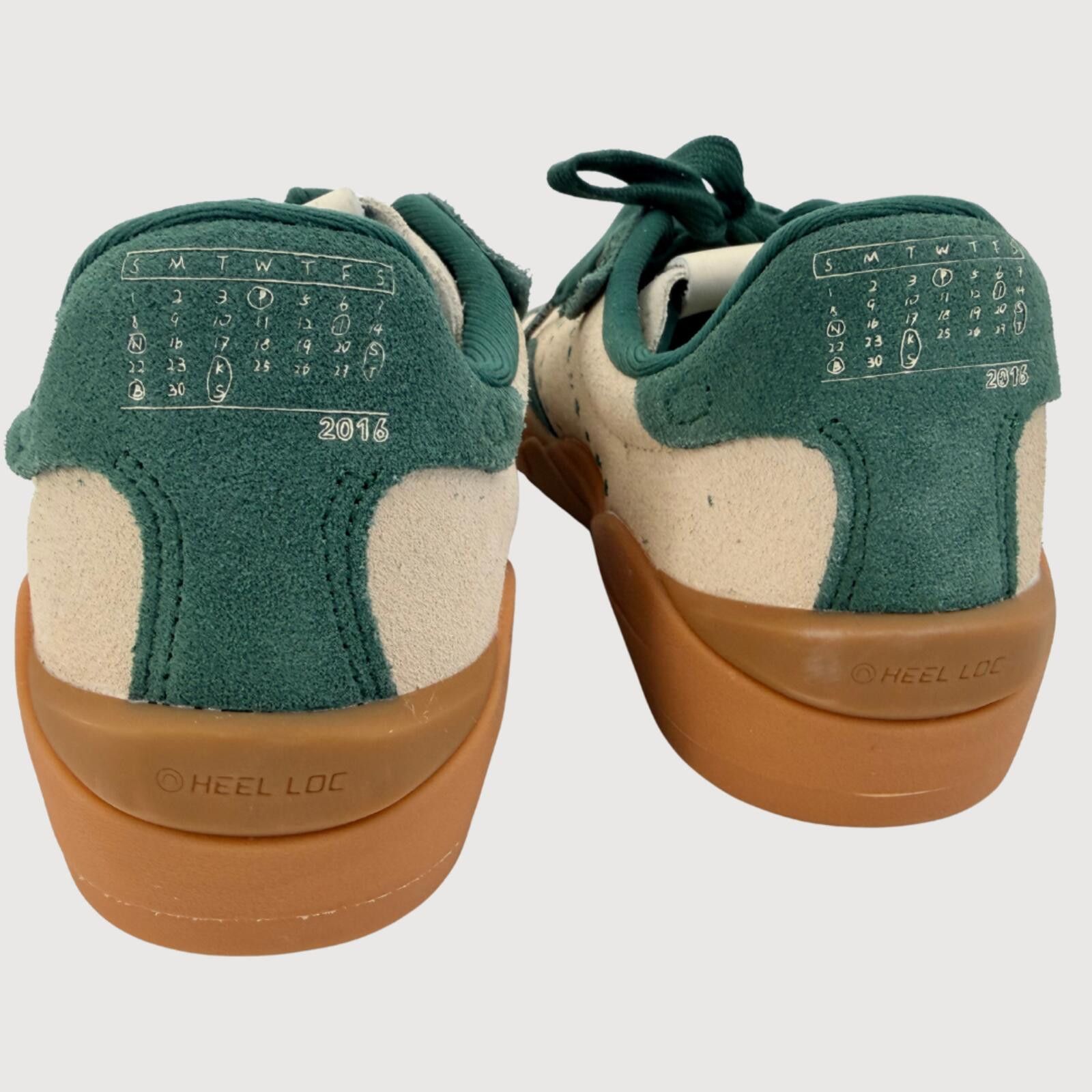 Li-Ning Li-Ning x SkateGeneral Erik Ellington Sneakers 8.5 Size US 8.5 / EU 41-42 - 8 Thumbnail