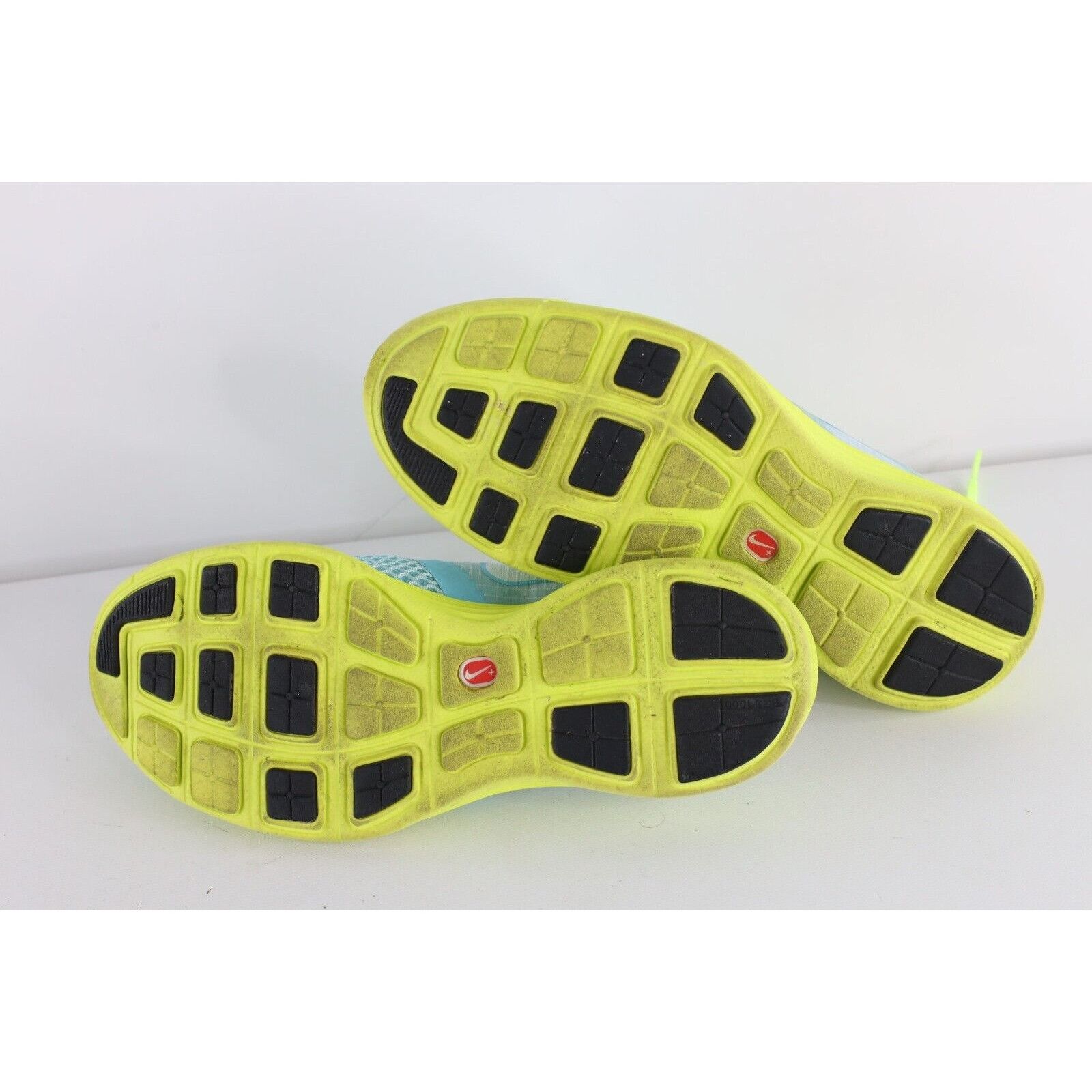Nike × Vintage Vintage Y2K Nike LunarMtrl+ Montreal Running Shoes Size US 7.5 / IT 37.5 - 9 Thumbnail