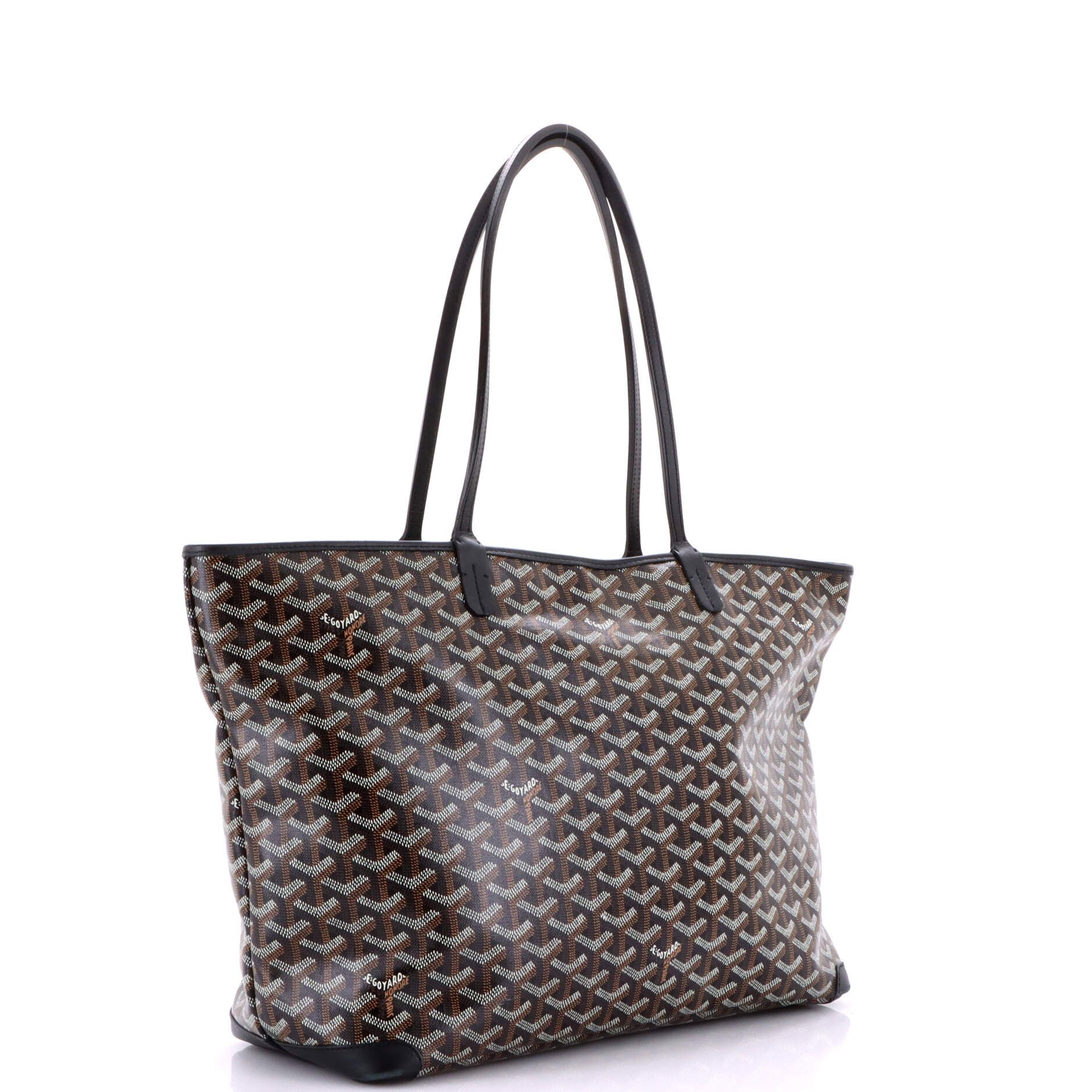 Goyard Artois Tote Coated Canvas MM Size ONE SIZE - 1 Thumbnail