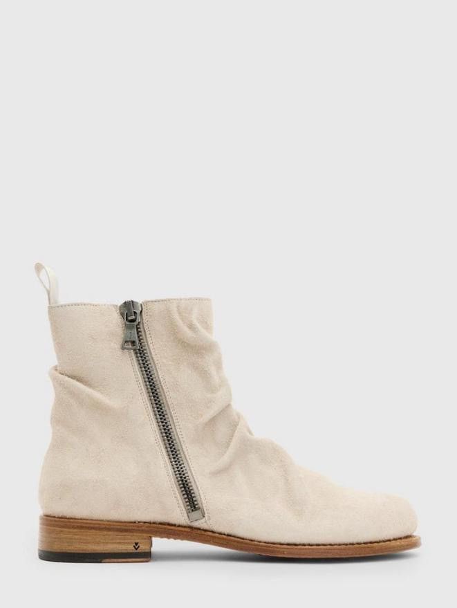 John Varvatos Moto zip boot size 11 Size US 11 / EU 44 - 5 Thumbnail
