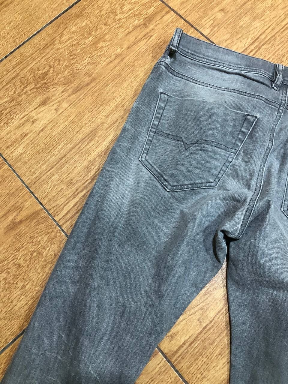 Diesel Y2K Diesel Jeans Size US 34 / EU 50 - 18 Thumbnail