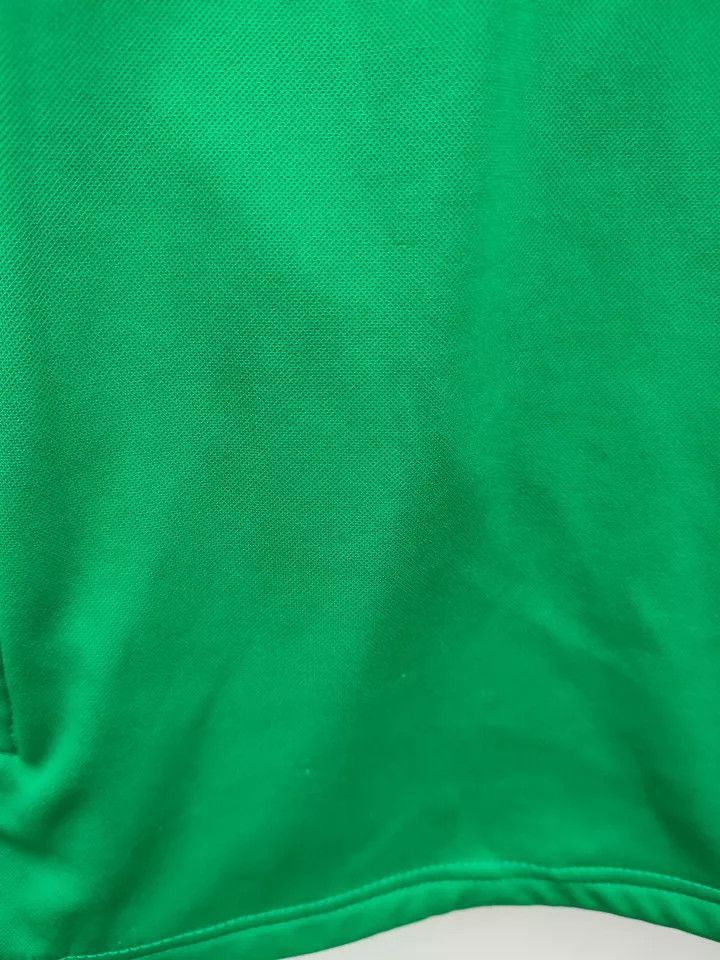 Errea Norwich City football training jacket Errea size S Size US S / EU 44-46 / 1 - 6 Thumbnail