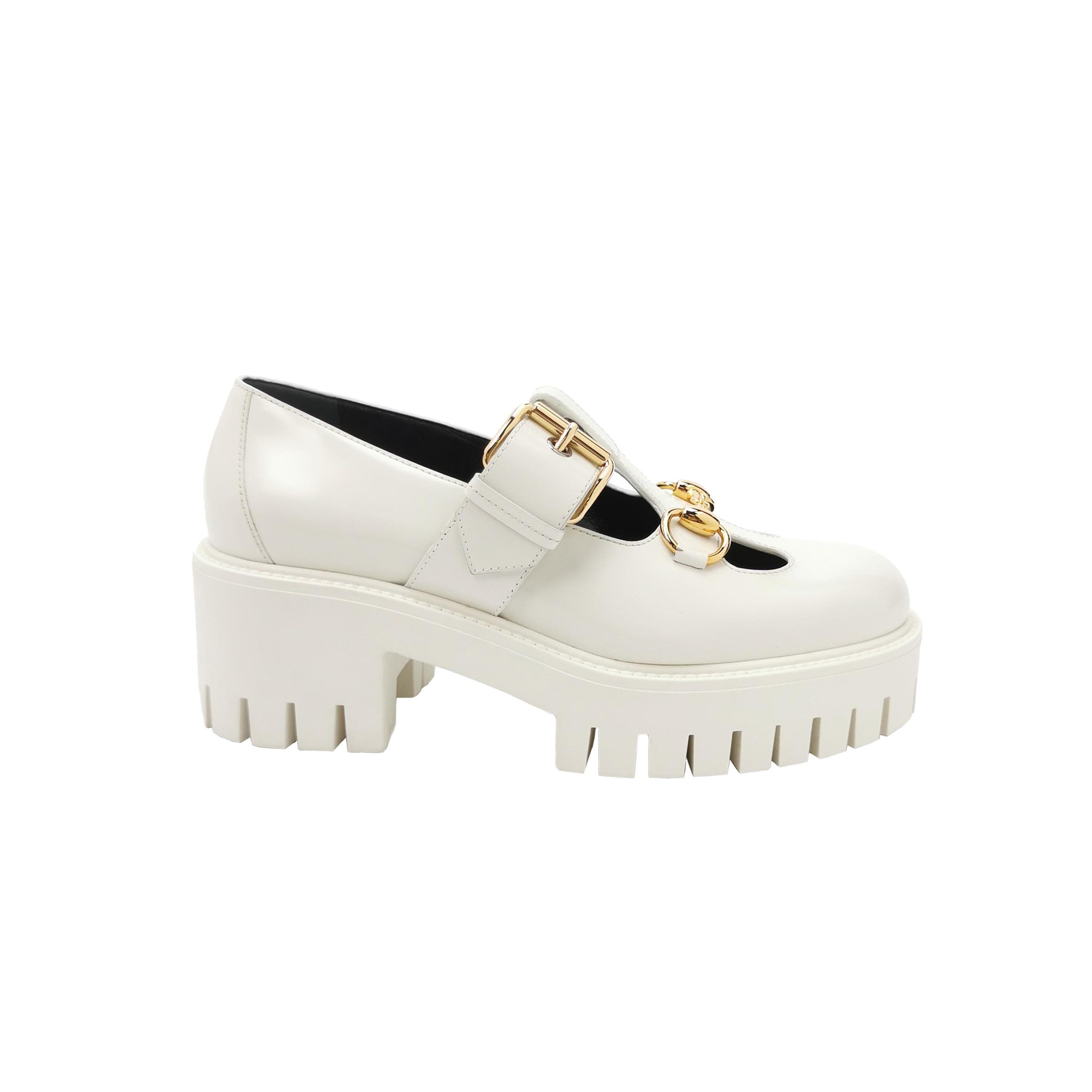 Gucci Gucci Women 6-5 Flats Size US 6.5 / IT 36.5 - 1 Thumbnail