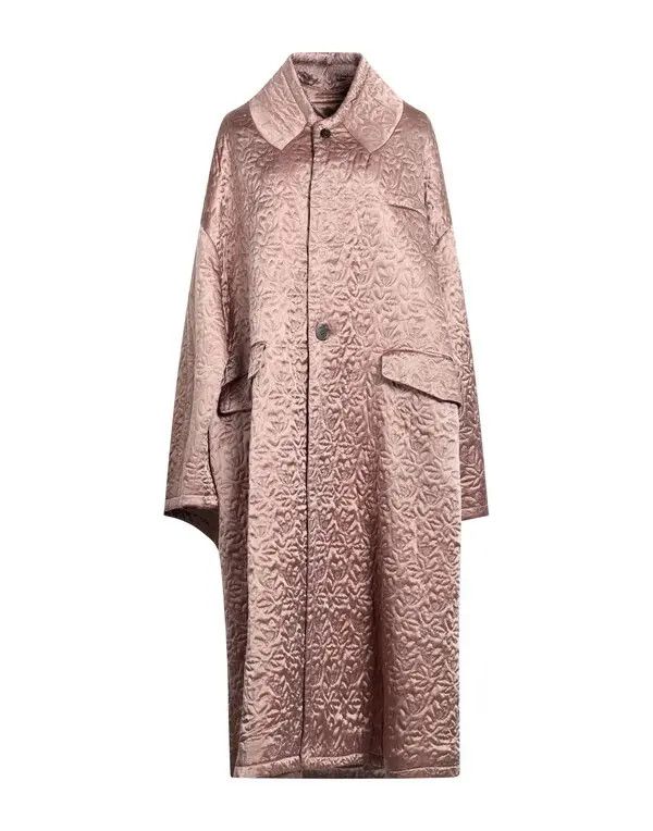 Maison Margiela o1y0625 Coat in Blush Size M / US 6-8 / IT 42-44 - 1 Thumbnail
