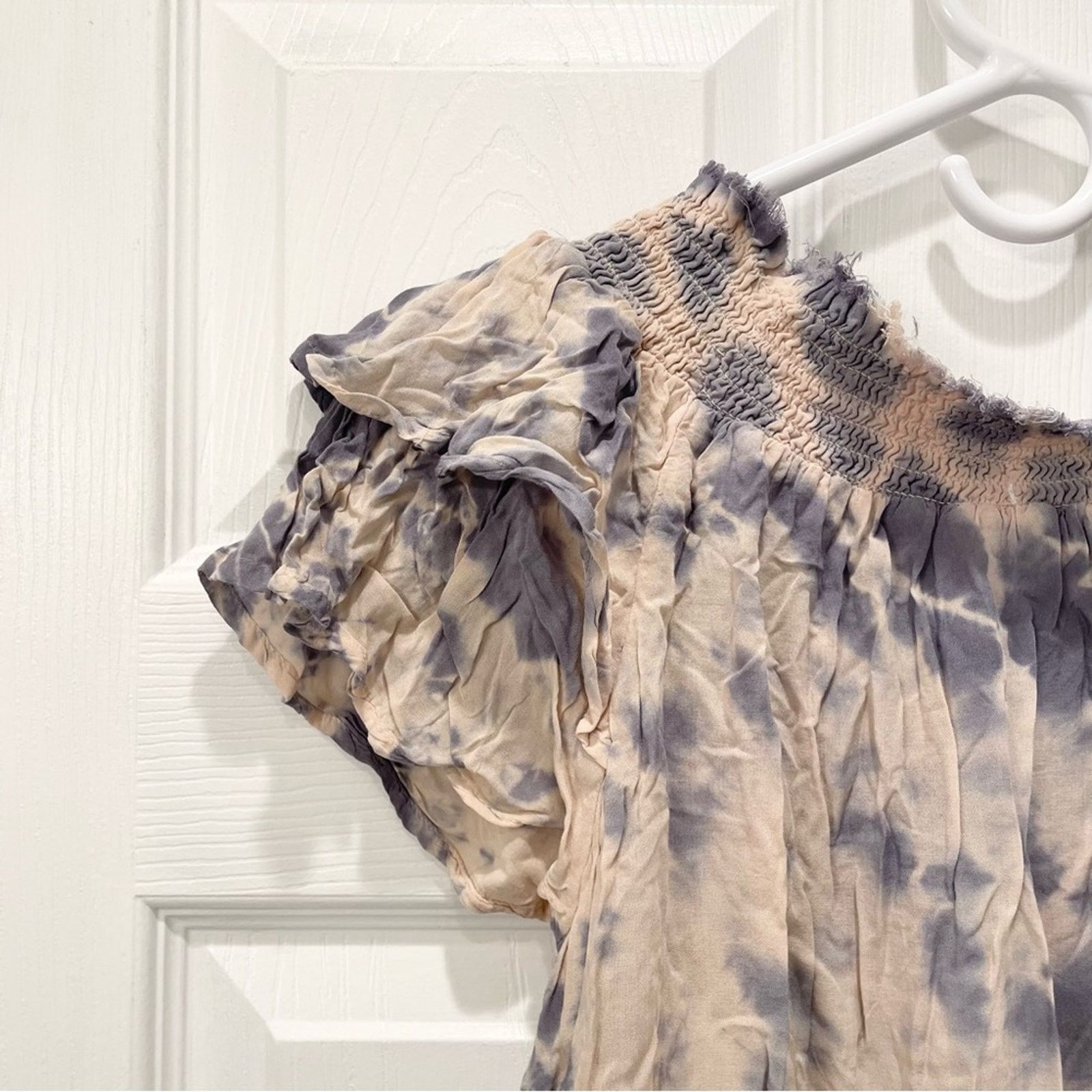Other Surf Gypsy Top S Size S / US 4 / IT 40 - 8 Thumbnail