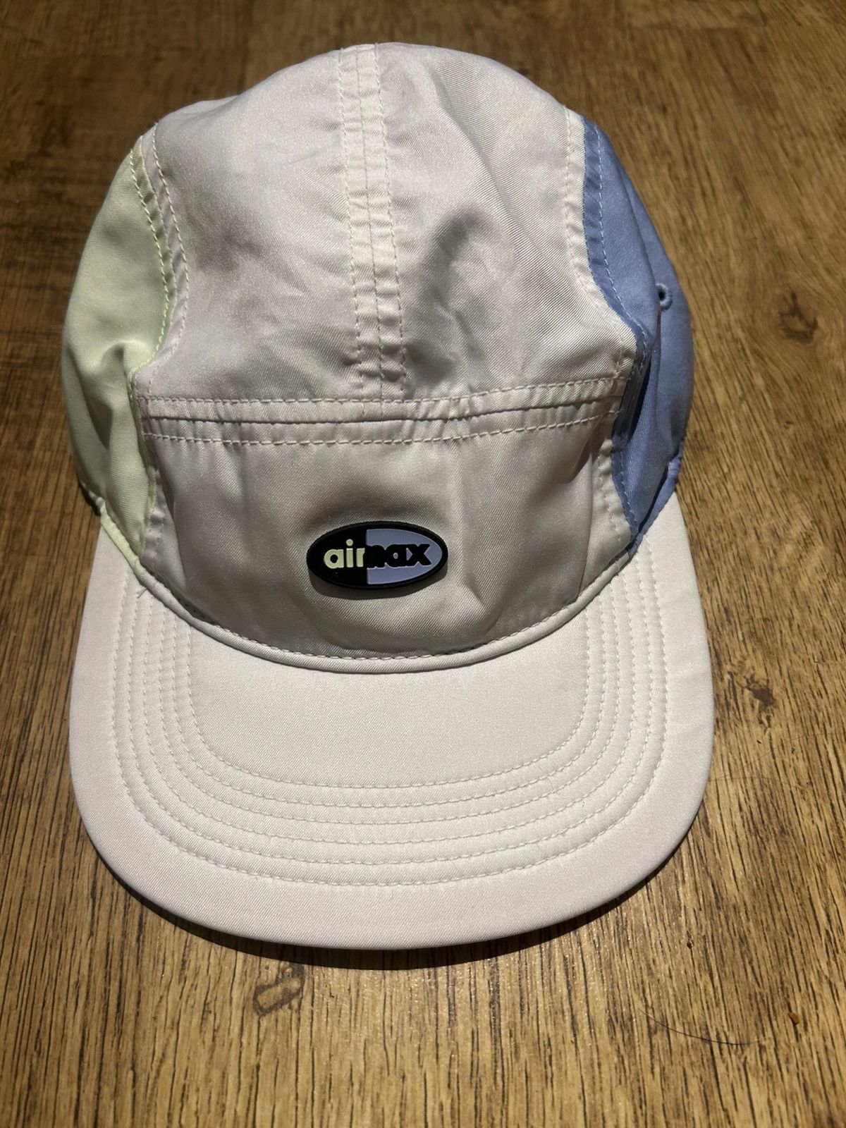 Nike Nike Air Max AW84 5-Panel cap Size ONE SIZE - 1 Thumbnail