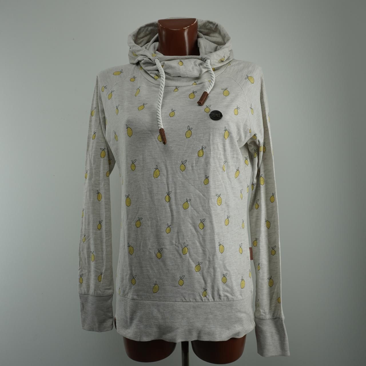 Naketano Women's Hoodie Naketano Size L / US 10 / IT 46 - 1 Thumbnail