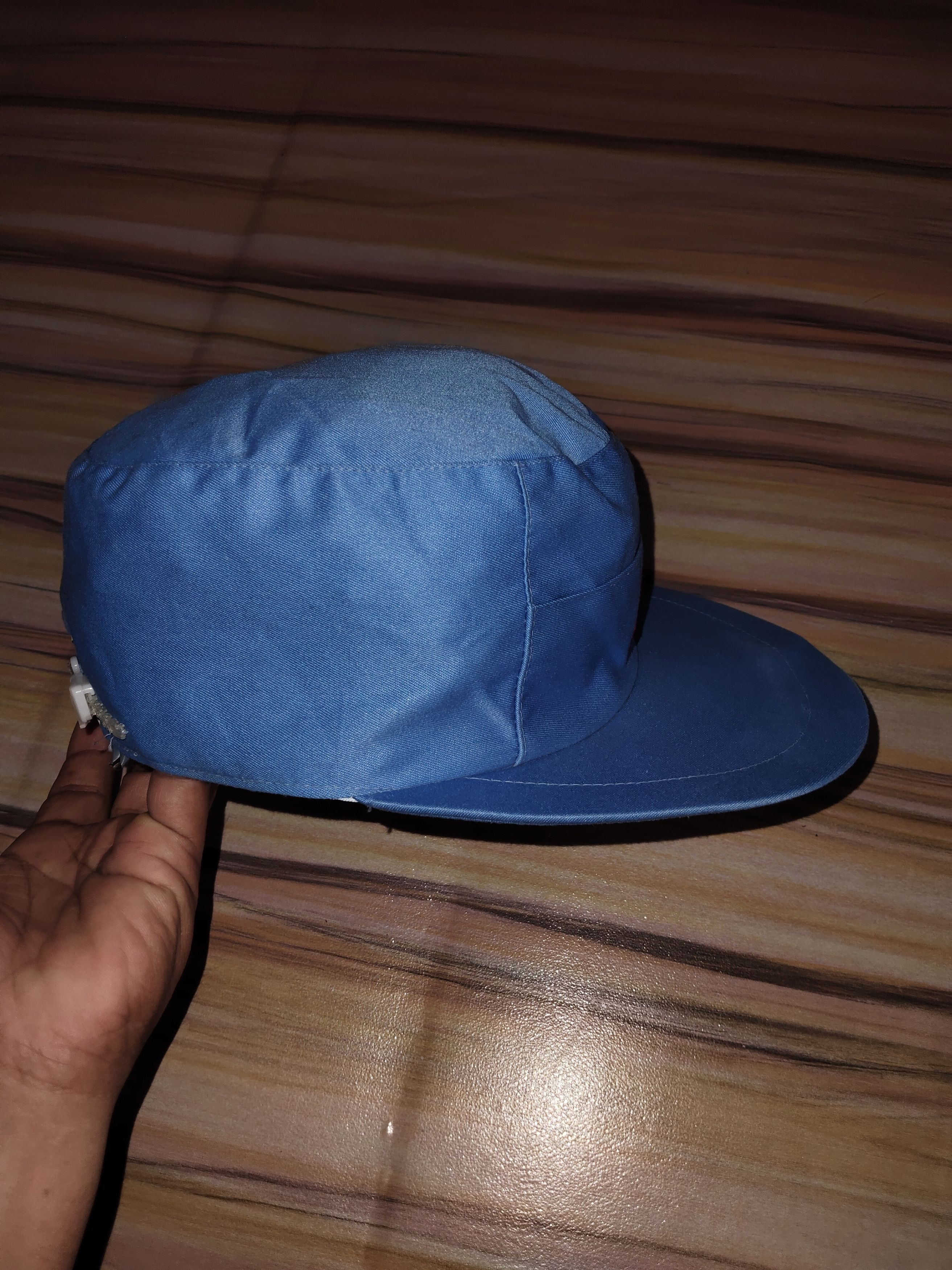 Gear for Sports × Vintage Vintage MITSUBISHI Painter Cap Size ONE SIZE - 2 Thumbnail