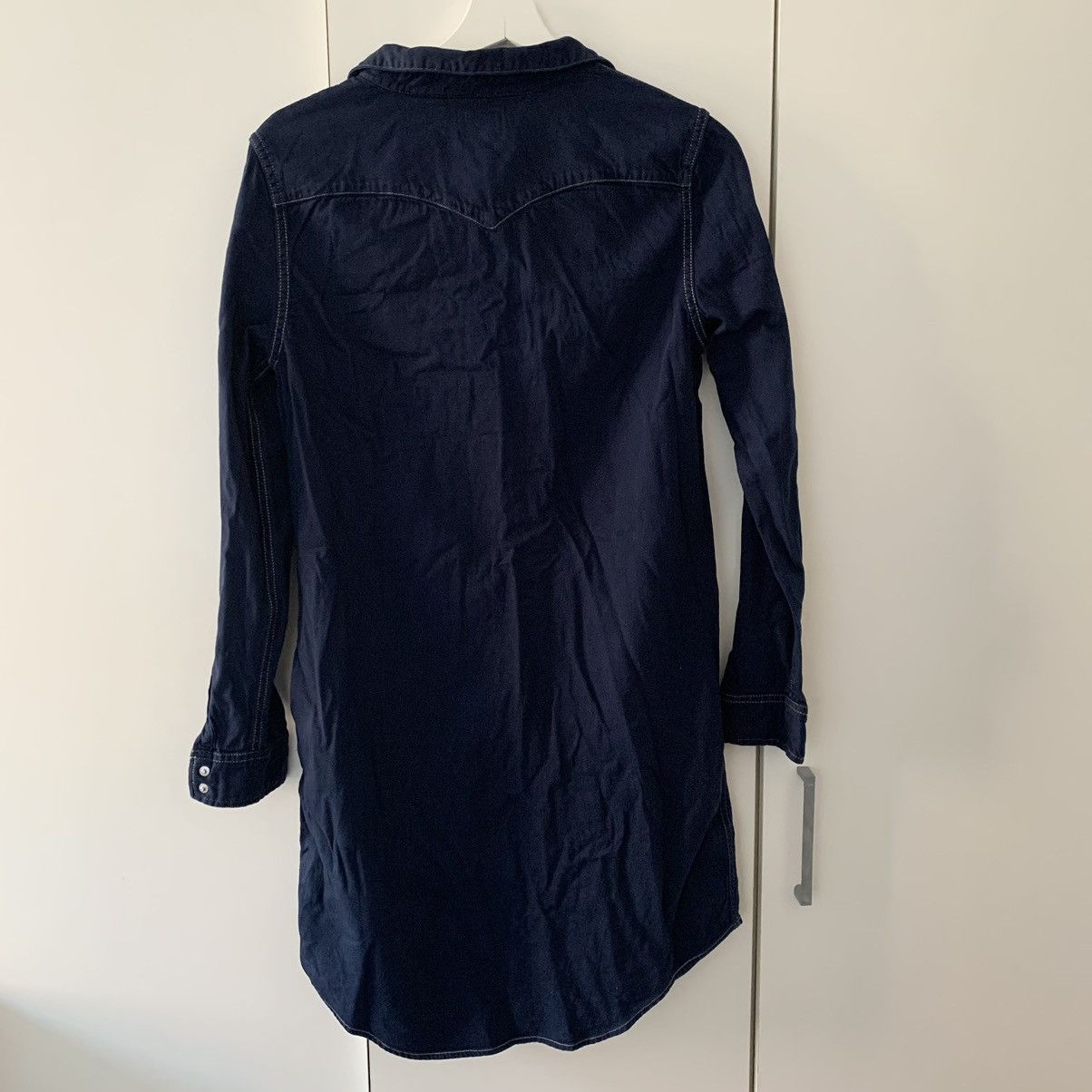 Levi's Levi’s dress Size S / US 4 / IT 40 - 6 Thumbnail