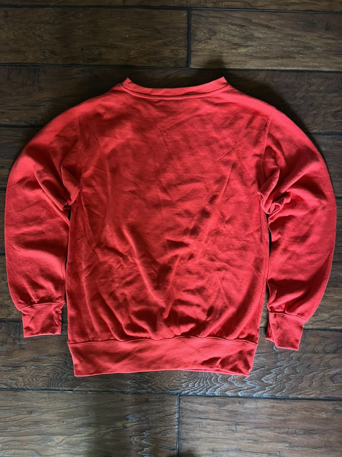 Other UC DAVIS CREWNECK SWEATSHIRT Size US S / EU 44-46 / 1 - 2 Thumbnail