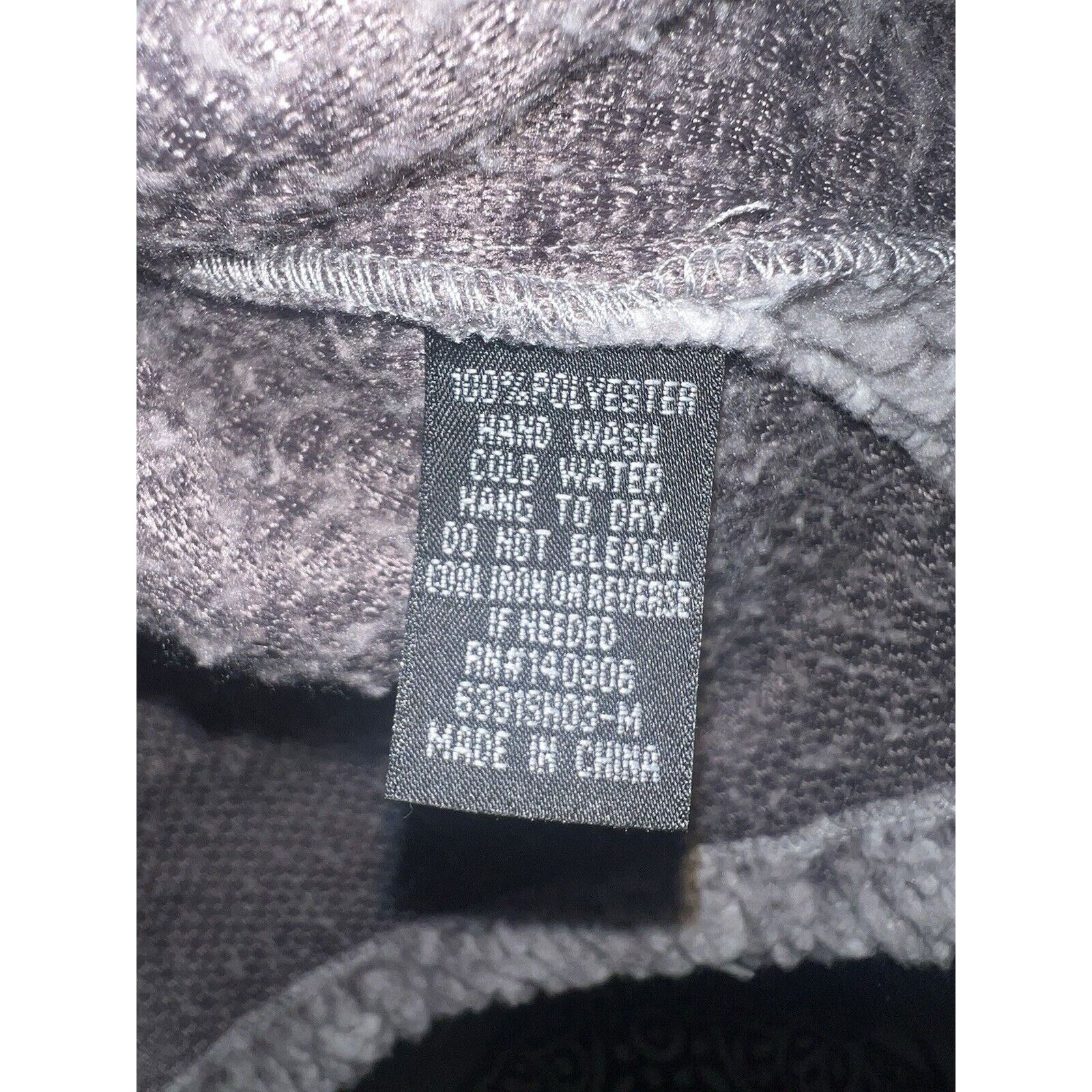 & Other Stories Womens Knapp Studio Sherpa Jacket Sweater 1/4 Zip Medium Size M / US 6-8 / IT 42-44 - 5 Thumbnail
