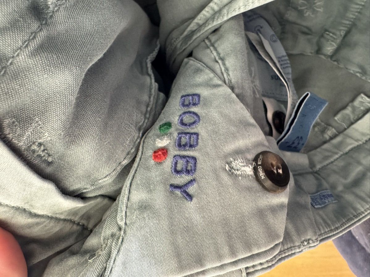 Jacob Cohen Jacob Cohen Chino Size US 33 - 7 Thumbnail