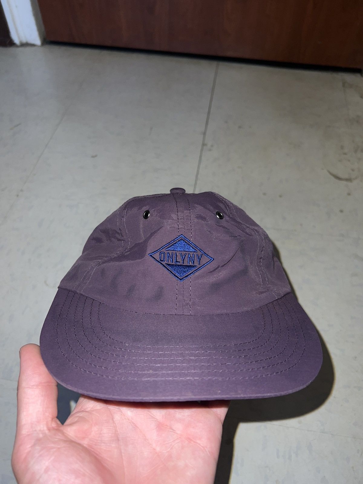 Men's Only NY Hats | Grailed