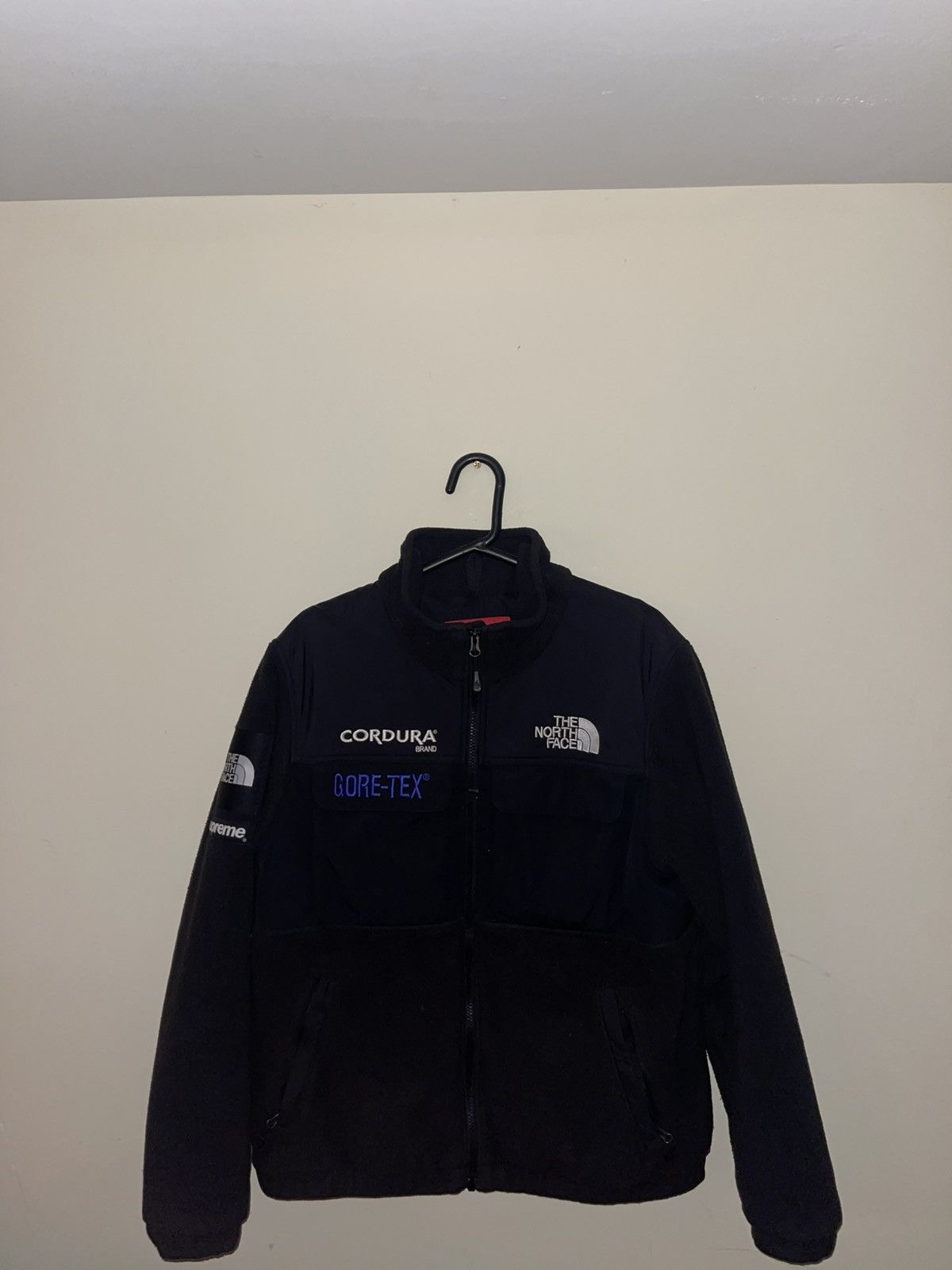 Supreme x The North Face Expedition Fleece
