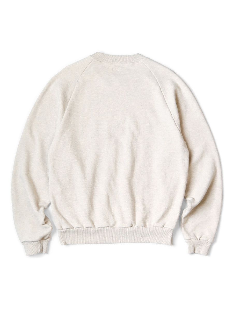 Kapital KAPITAL TH.D.D.PEACE sweatshirt Size US XL / EU 56 / 4 - 2 Thumbnail