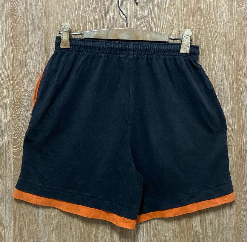 NFL × Vintage Vtg 90s NFL Short Pant Size US 32 / EU 48 - 3 Thumbnail