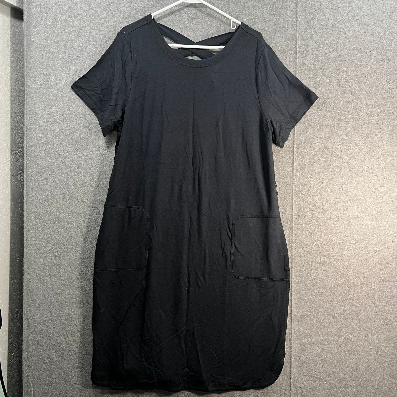 Isaac Mizrahi Isaac Mizrahi LIVE! Regular Soho Fench Terry Size L / US 10 / IT 46 - 1 Thumbnail