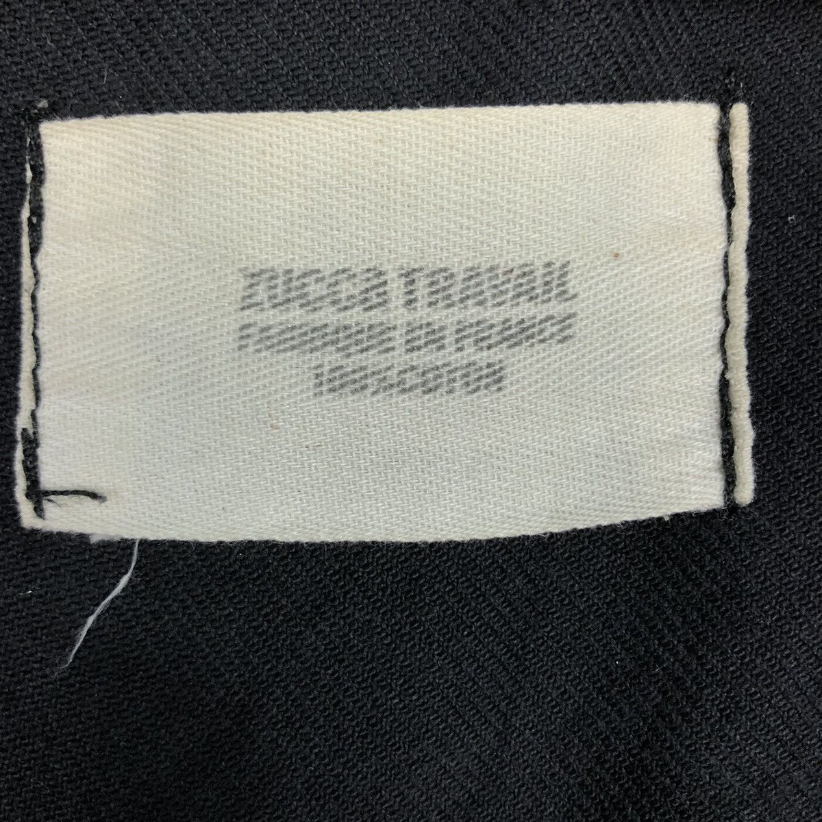 Issey Miyake 📌Vintage Chore Worker Jacket Button Zucca Travail France Size US M / EU 48-50 / 2 - 18 Thumbnail