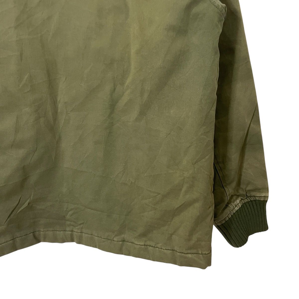 Japanese Brand Vintage Cobmaster Military Jacket Size US L / EU 52-54 / 3 - 8 Thumbnail