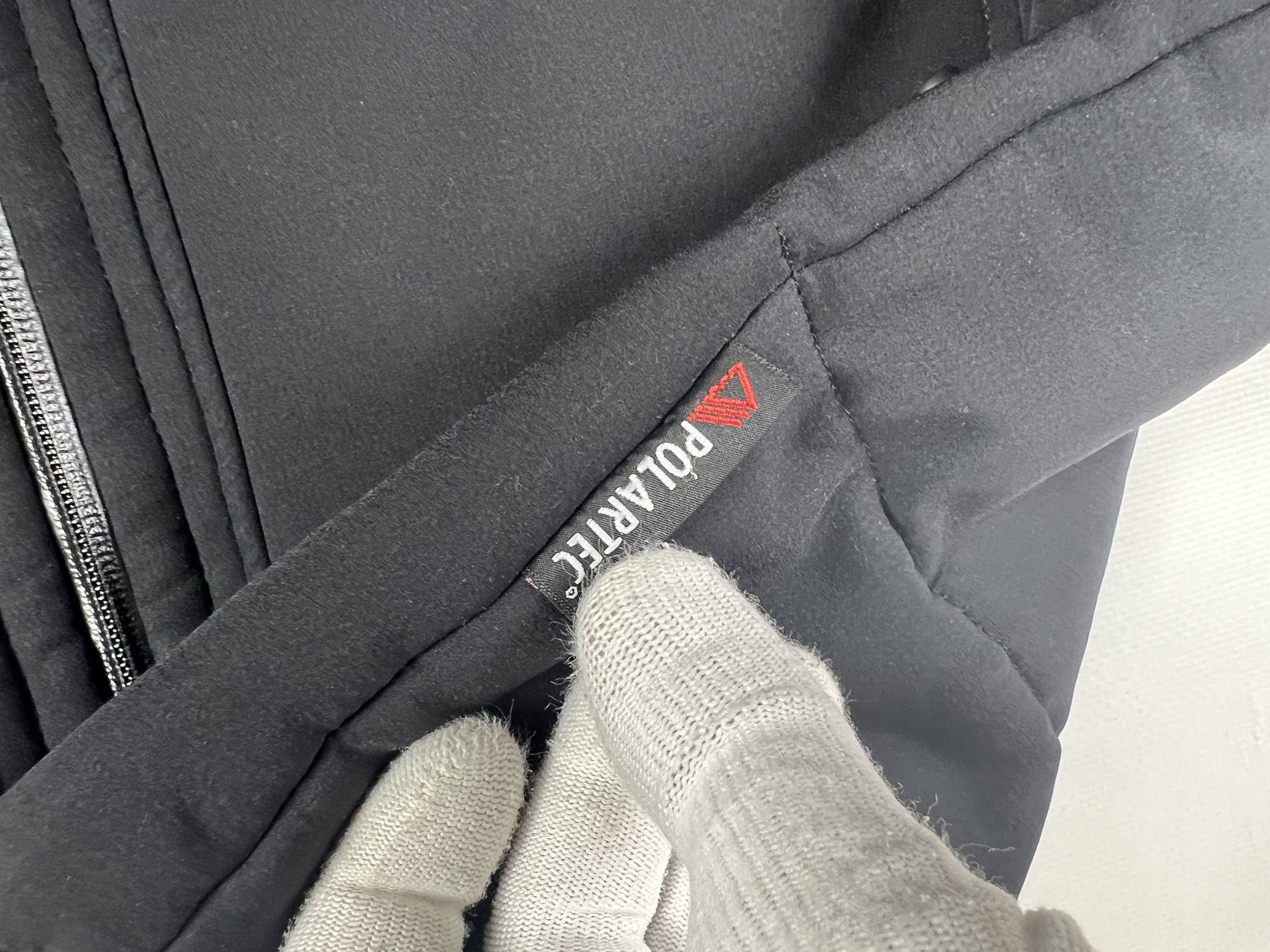 Jack Wolfskin Jack Wolfskin Jacket L Size US L / EU 52-54 / 3 - 7 Thumbnail