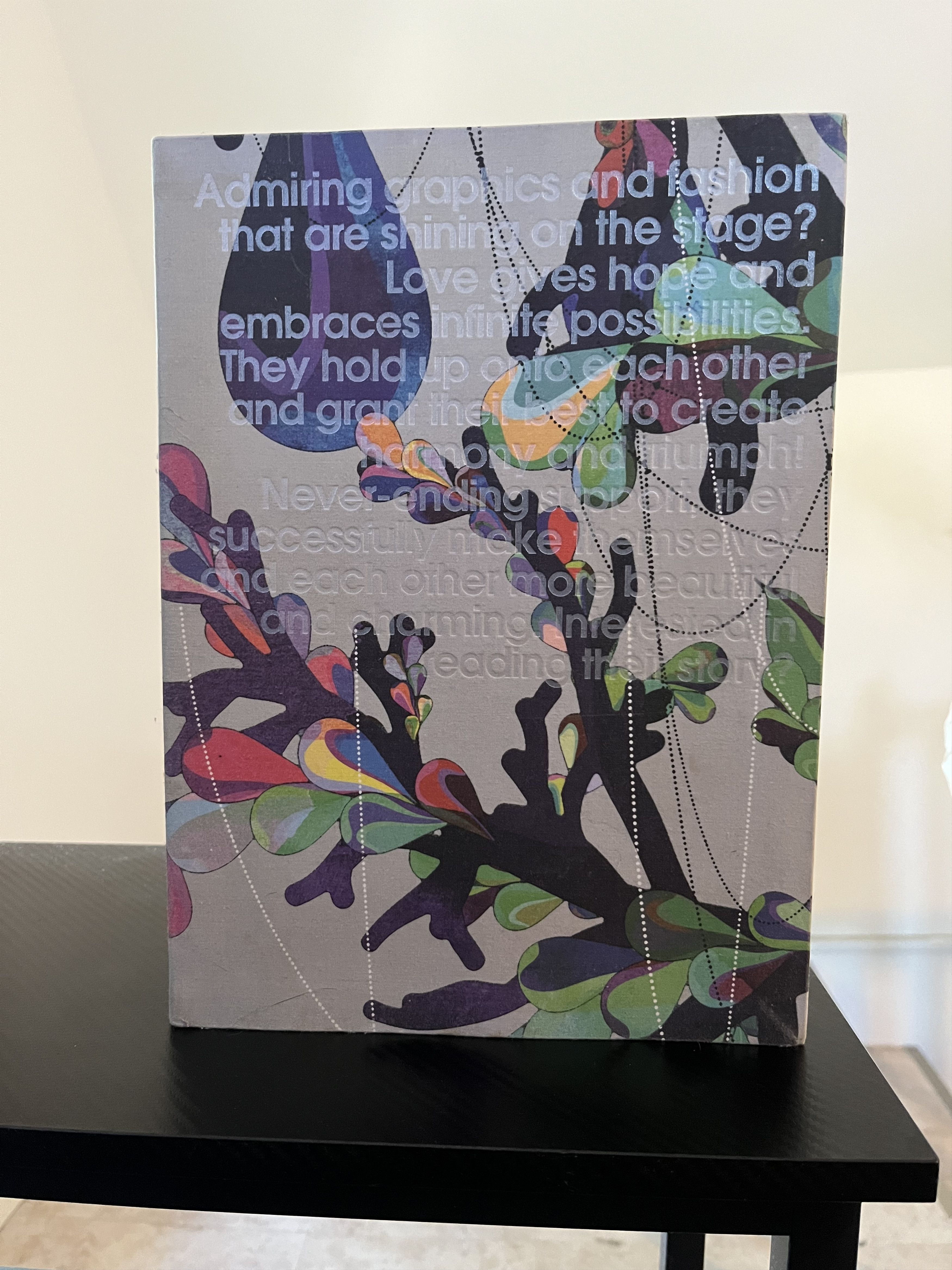 Other Archival Viction:ary "Fashion Unfolding" Sourcebook (2007) Size ONE SIZE - 1 Thumbnail