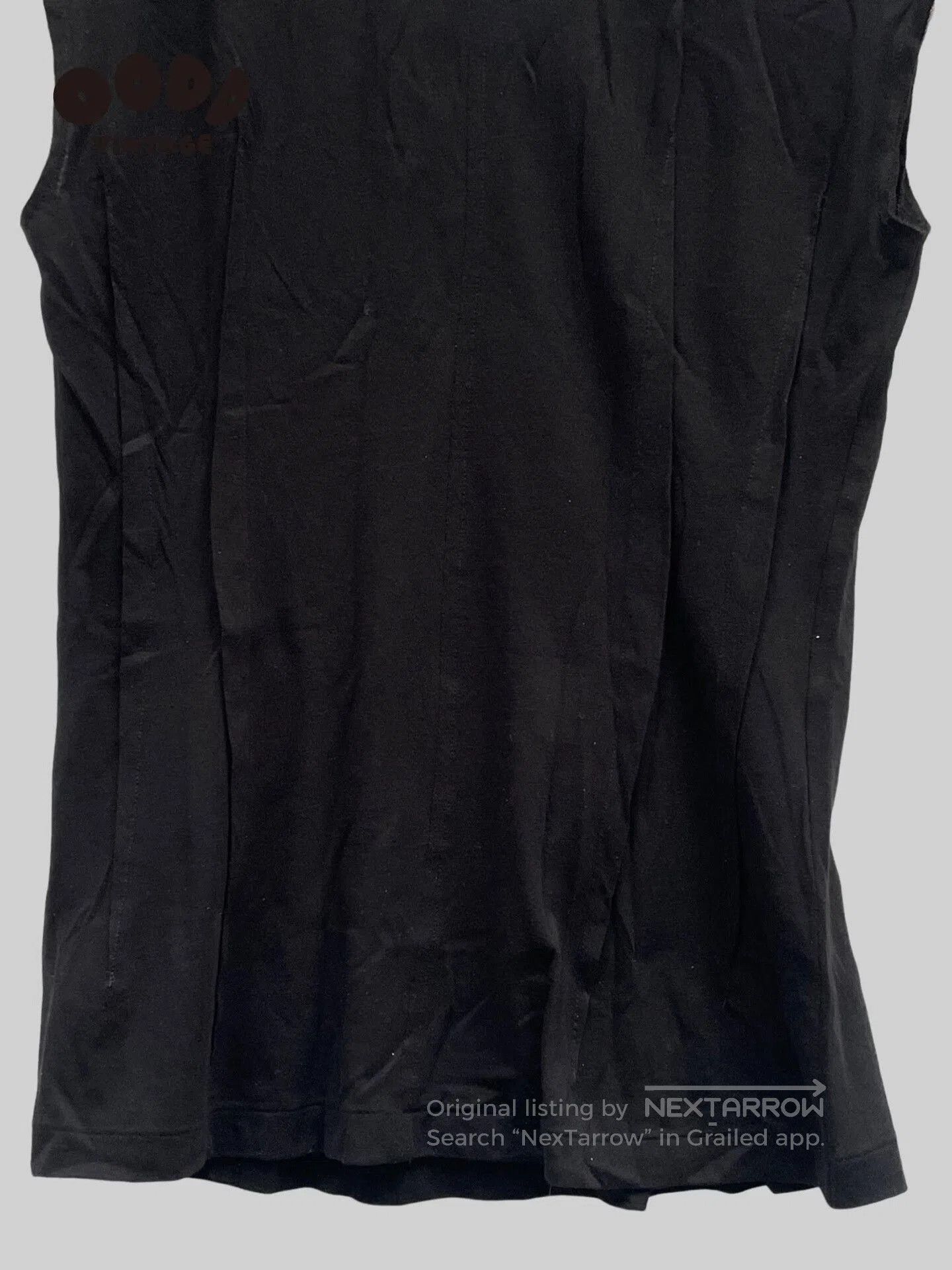 Undercover Undercover Floral Corset-Style Top. Size S / US 4 / IT 40 - 7 Thumbnail