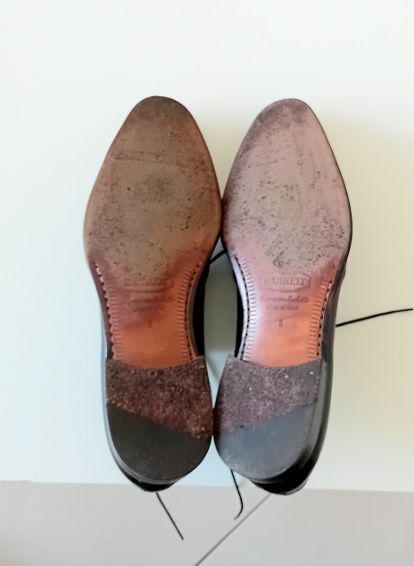 Barrett scarpe uomo barrett Size US 8 / EU 41 - 8 Thumbnail