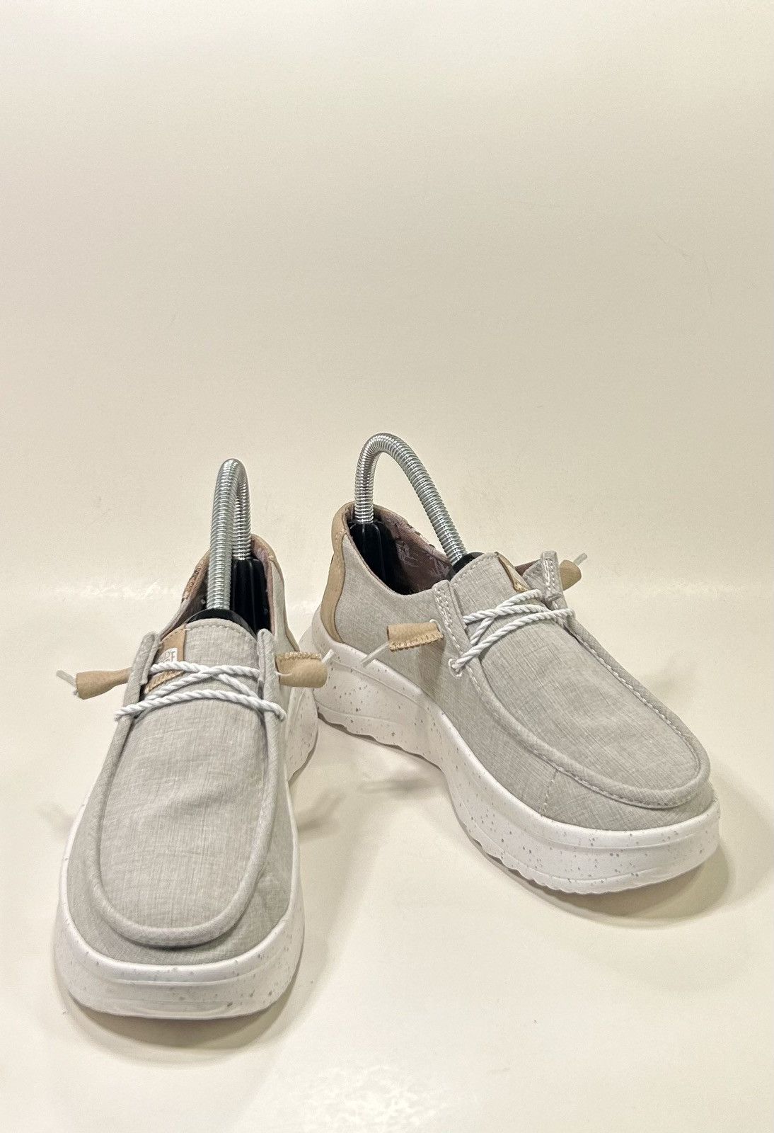 Other Size 6 - Women’s Hey Dude Wendy Slip Ons 40413-106 Men’s 4.5 Size US 6 / IT 36 - 2 Thumbnail