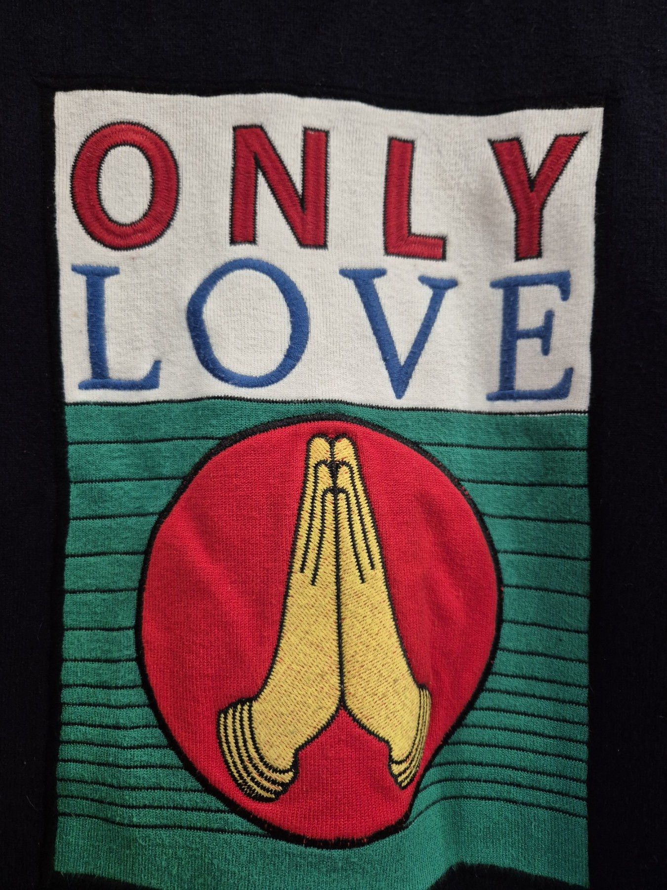 Sandro Sandro Paris Only Love Jumper Size M / US 6-8 / IT 42-44 - 3 Thumbnail