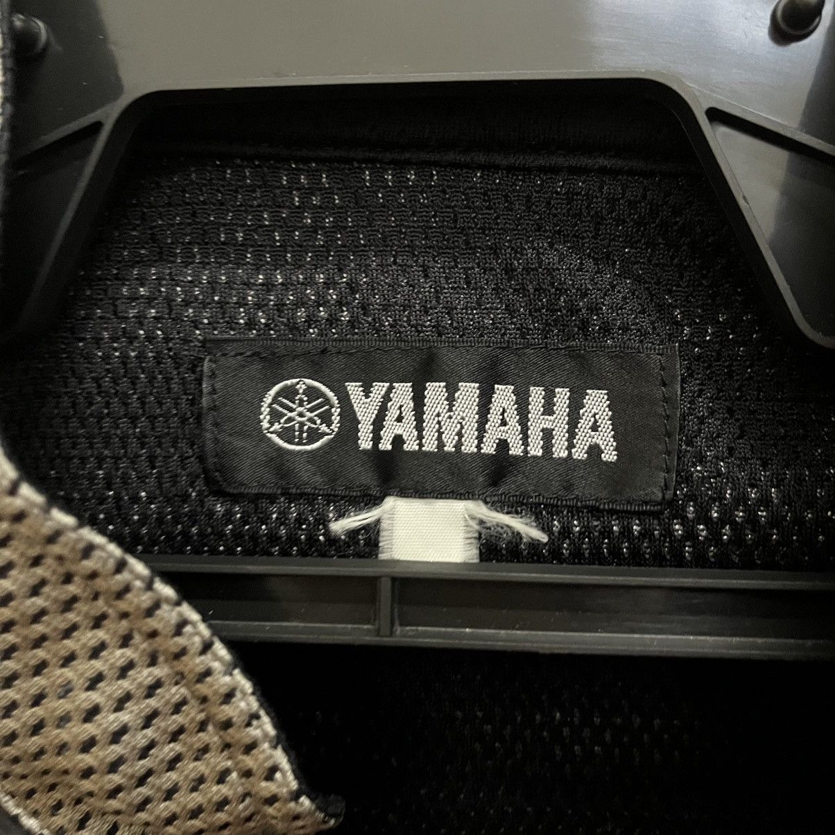 Yamaha Rare Yamaha Air Cool System Rider/Racing Motorcycle Jacket Size US M / EU 48-50 / 2 - 7 Thumbnail