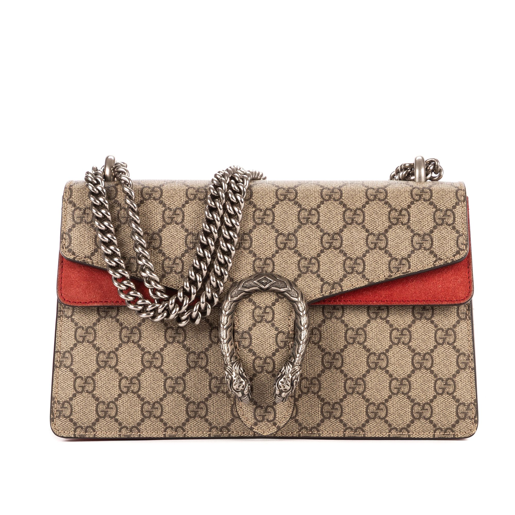 Gucci Dionysus Small Size ONE SIZE - 1 Thumbnail