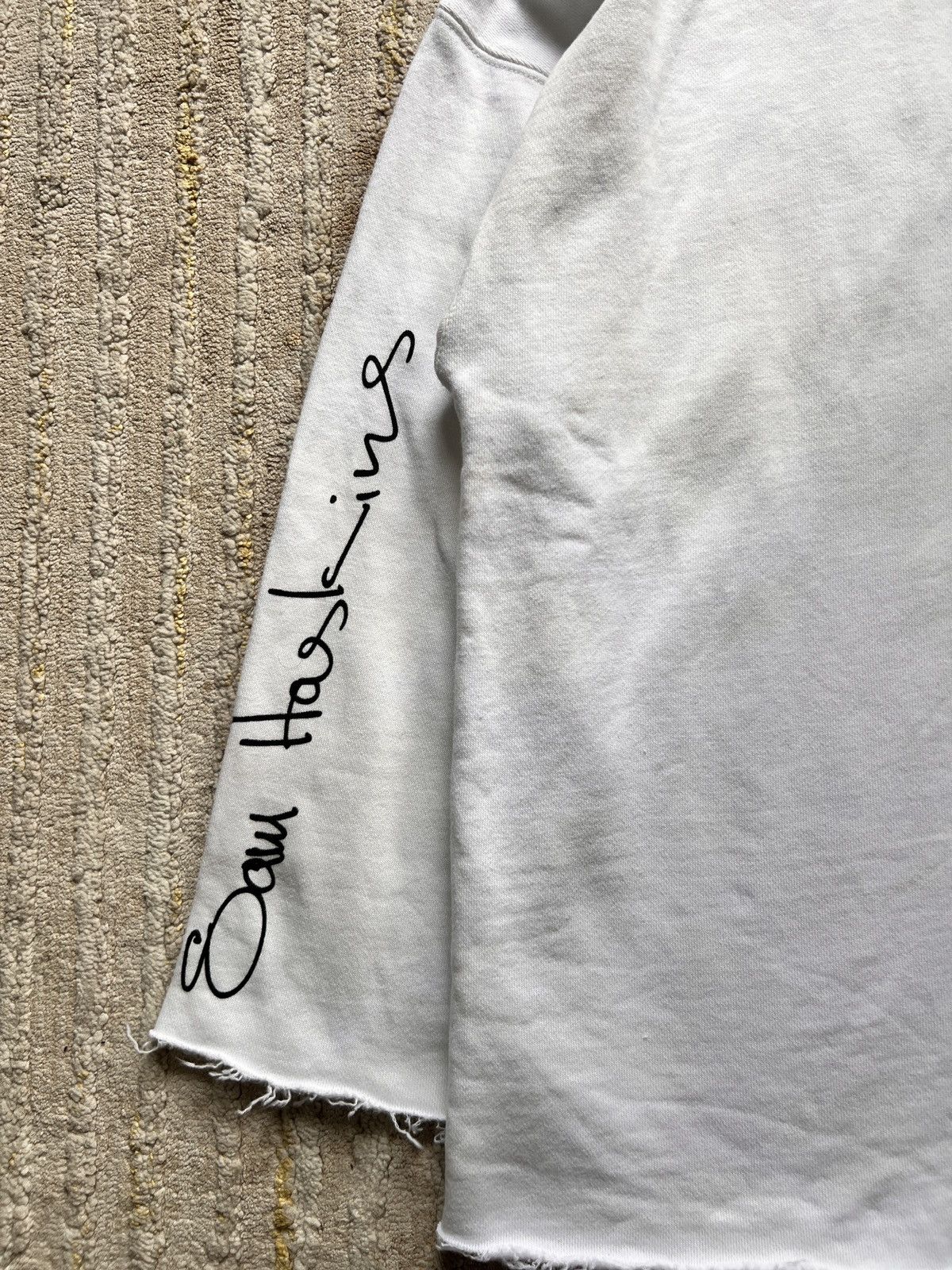 If Six Was Nine × Japanese Brand × Le Grande Bleu (L.G.B.) Sam Haskins “Cowboy Kate” Jeanasis Sweater Size US XL / EU 56 / 4 - 6 Thumbnail