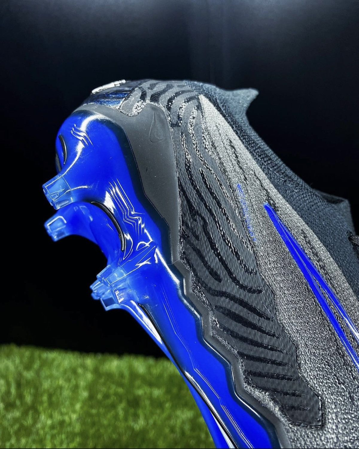 Nike Nike Phantom GX Elite Football Boots Size US 7.5 / EU 40-41 - 7 Thumbnail