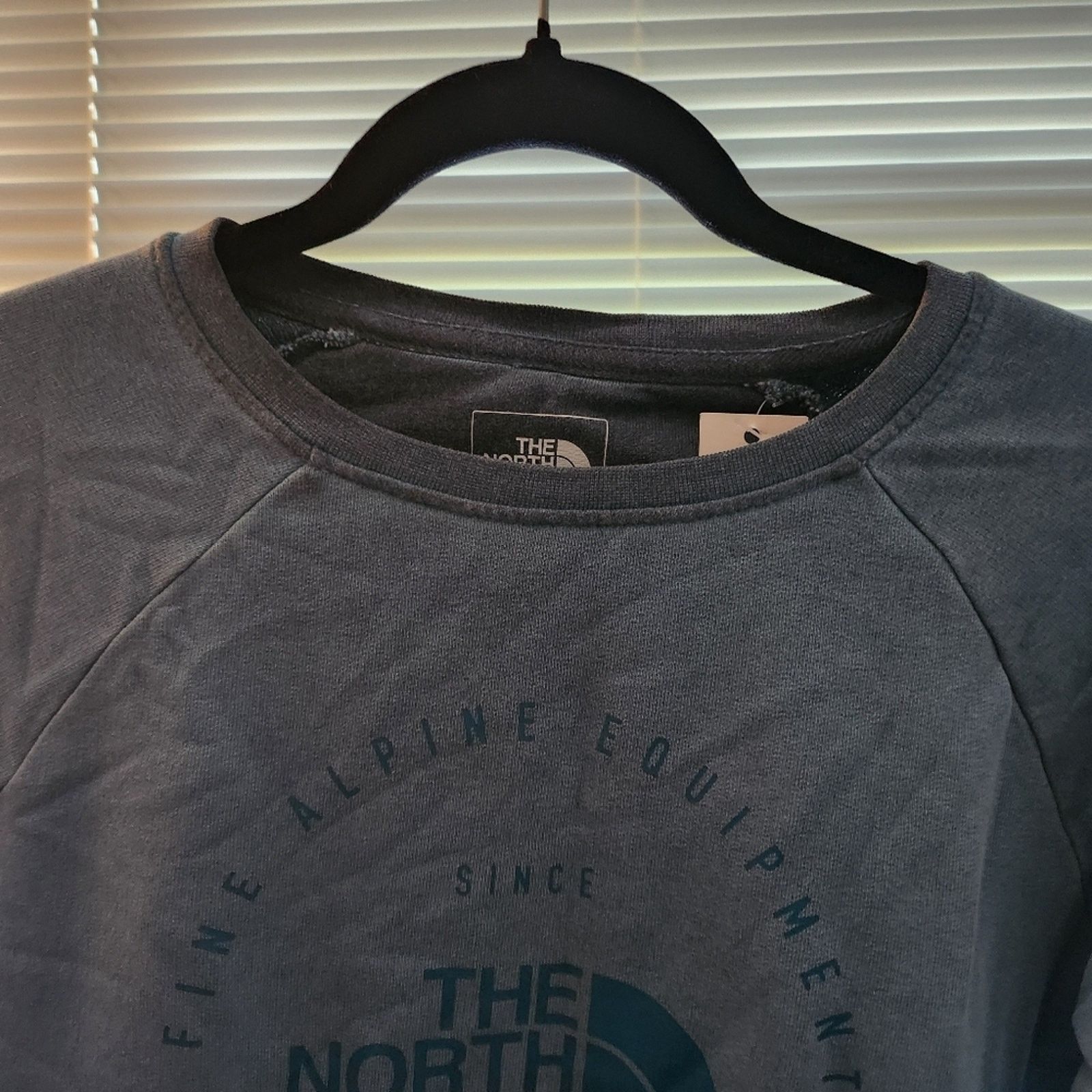 The North Face North Face Crew neck sweatshirt Size XS / US 0-2 / IT 36-38 - 4 Thumbnail