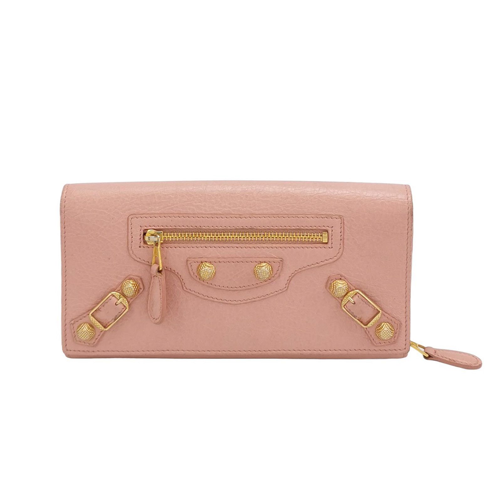 Balenciaga Balenciaga Women os Wallets Size ONE SIZE - 1 Thumbnail