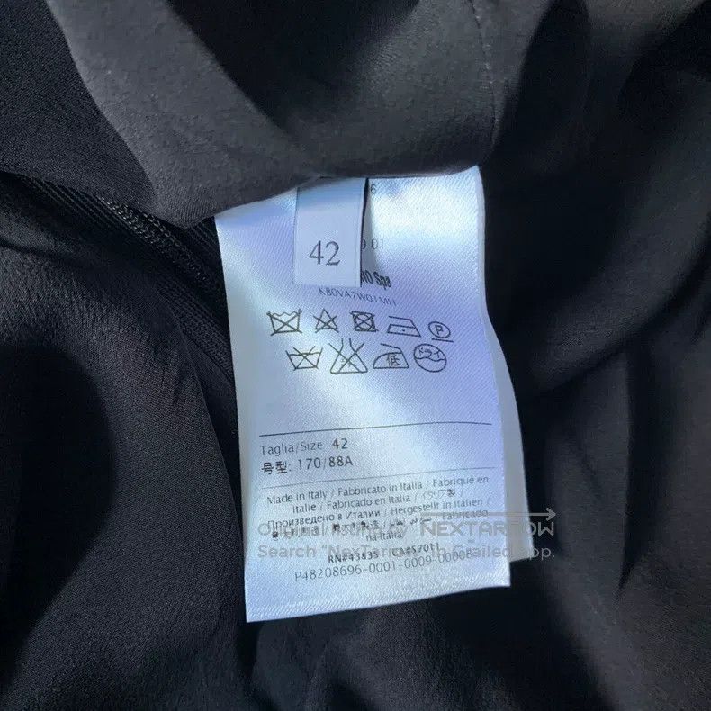 Valentino Valentino dress Size L / US 10 / IT 46 - 7 Thumbnail