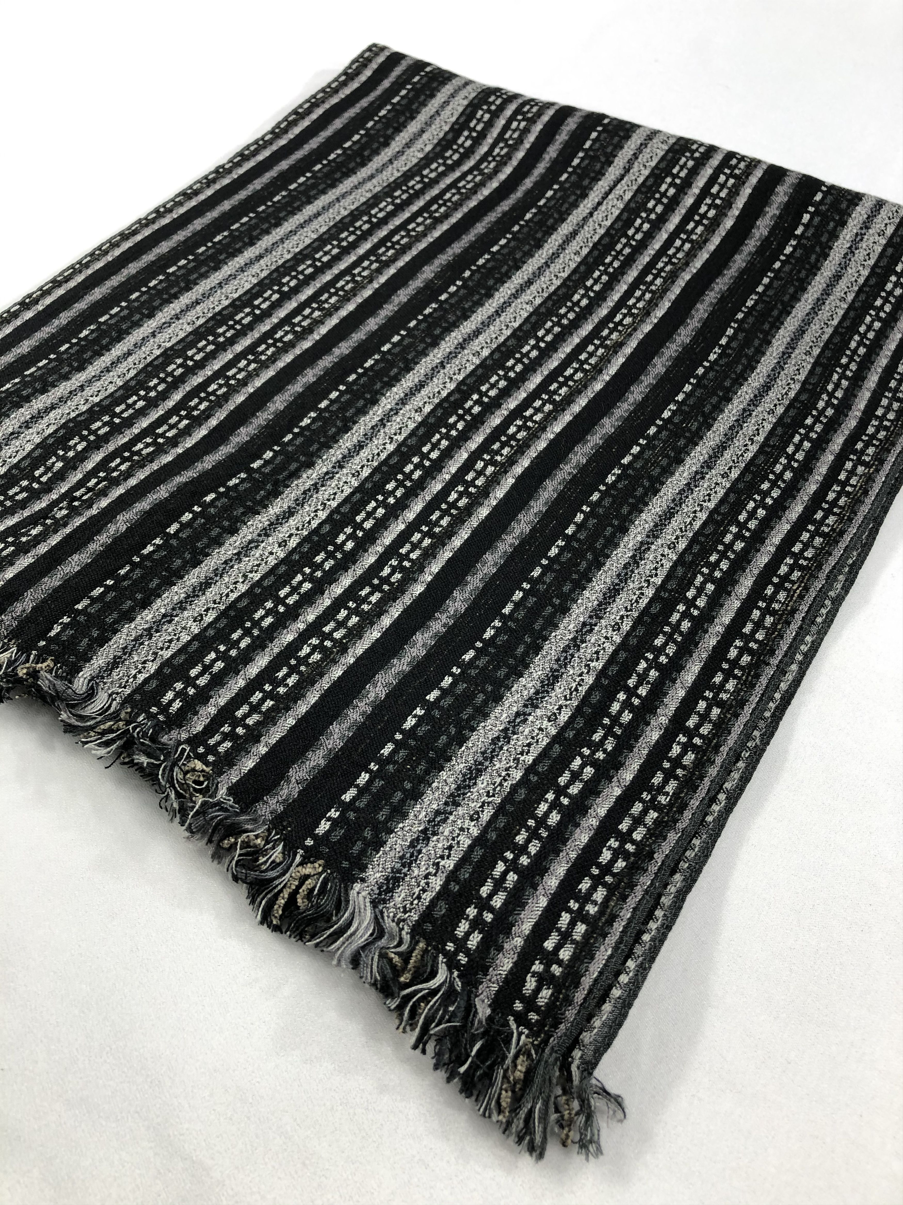 Missoni Vintage Missoni Scarf/Muffler/Neckwear MF1725 Size ONE SIZE - 3 Thumbnail