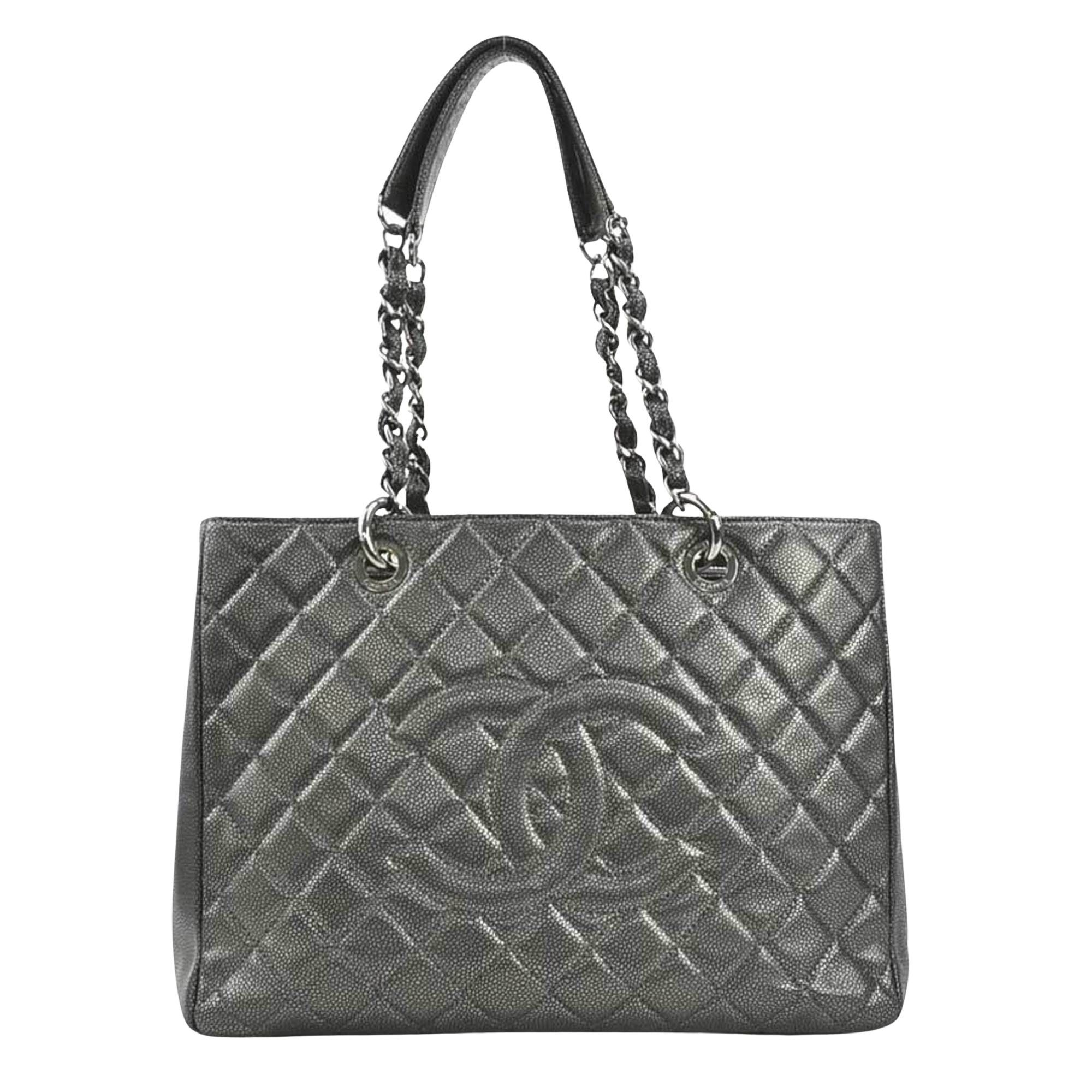 Chanel Chanel shopper Size ONE SIZE - 1 Thumbnail