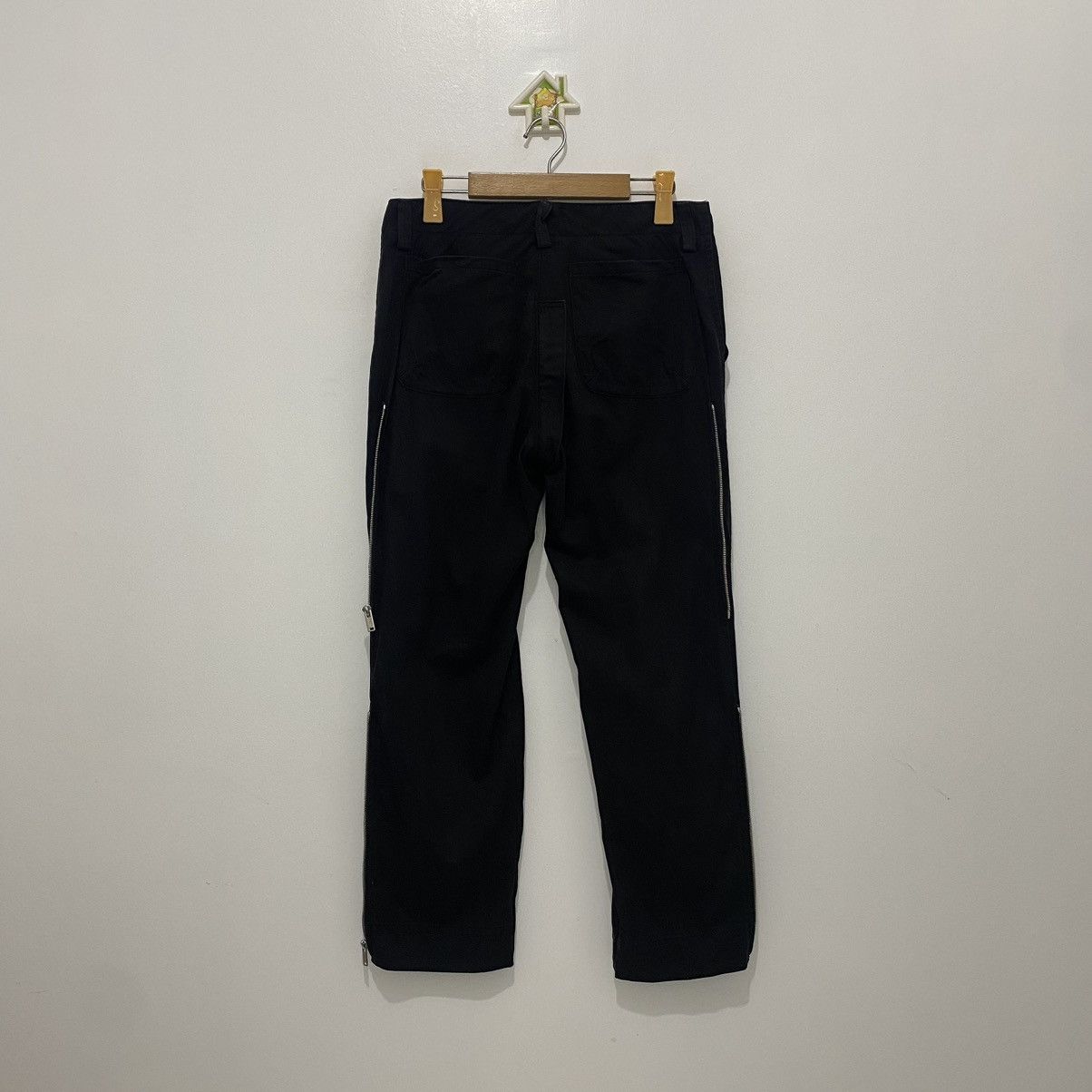 Undercover Undercover Bondage Pants Size US 32 / EU 48 - 4 Thumbnail